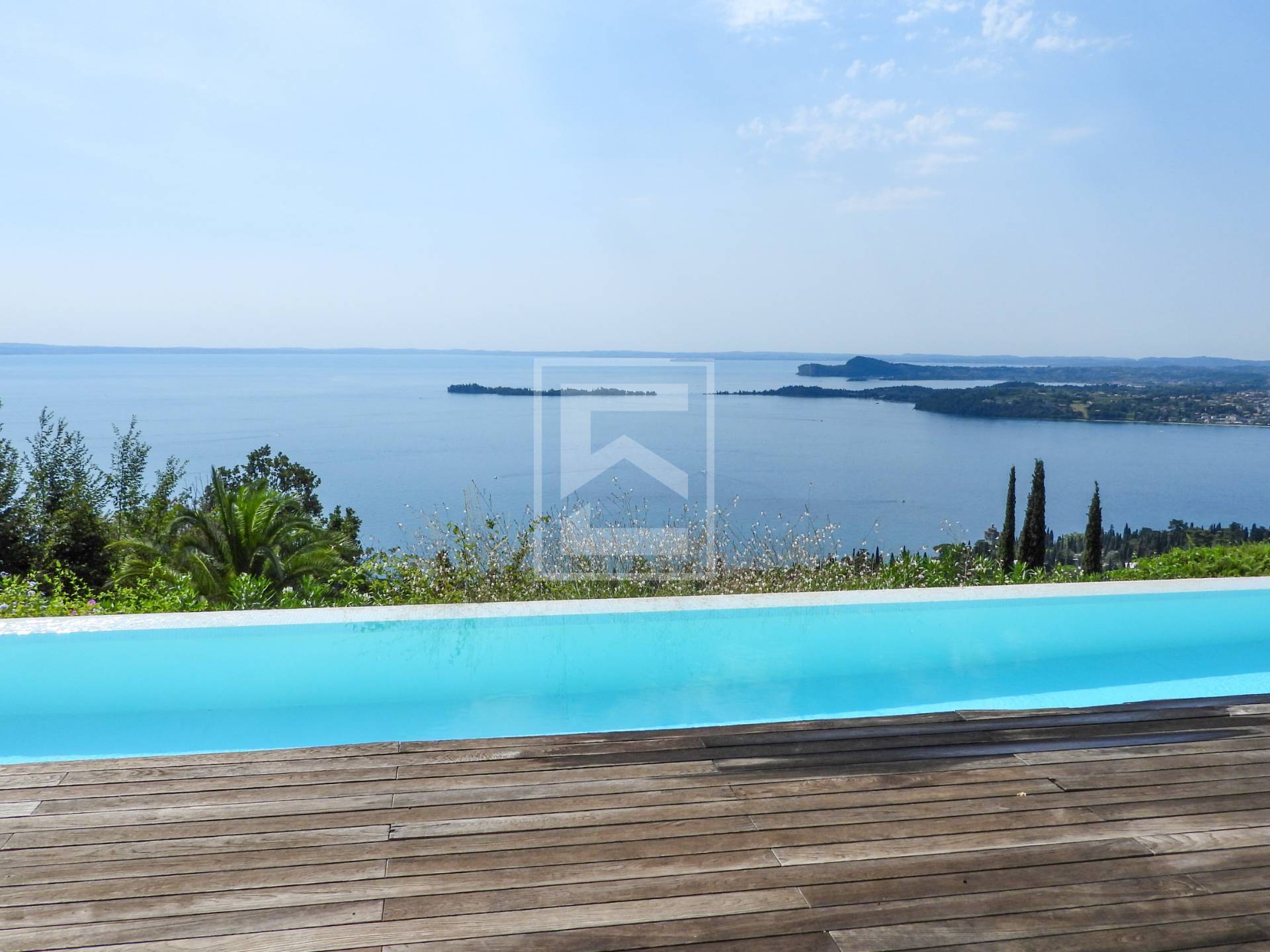 Villa in vendita a Gardone Riviera - foto 8