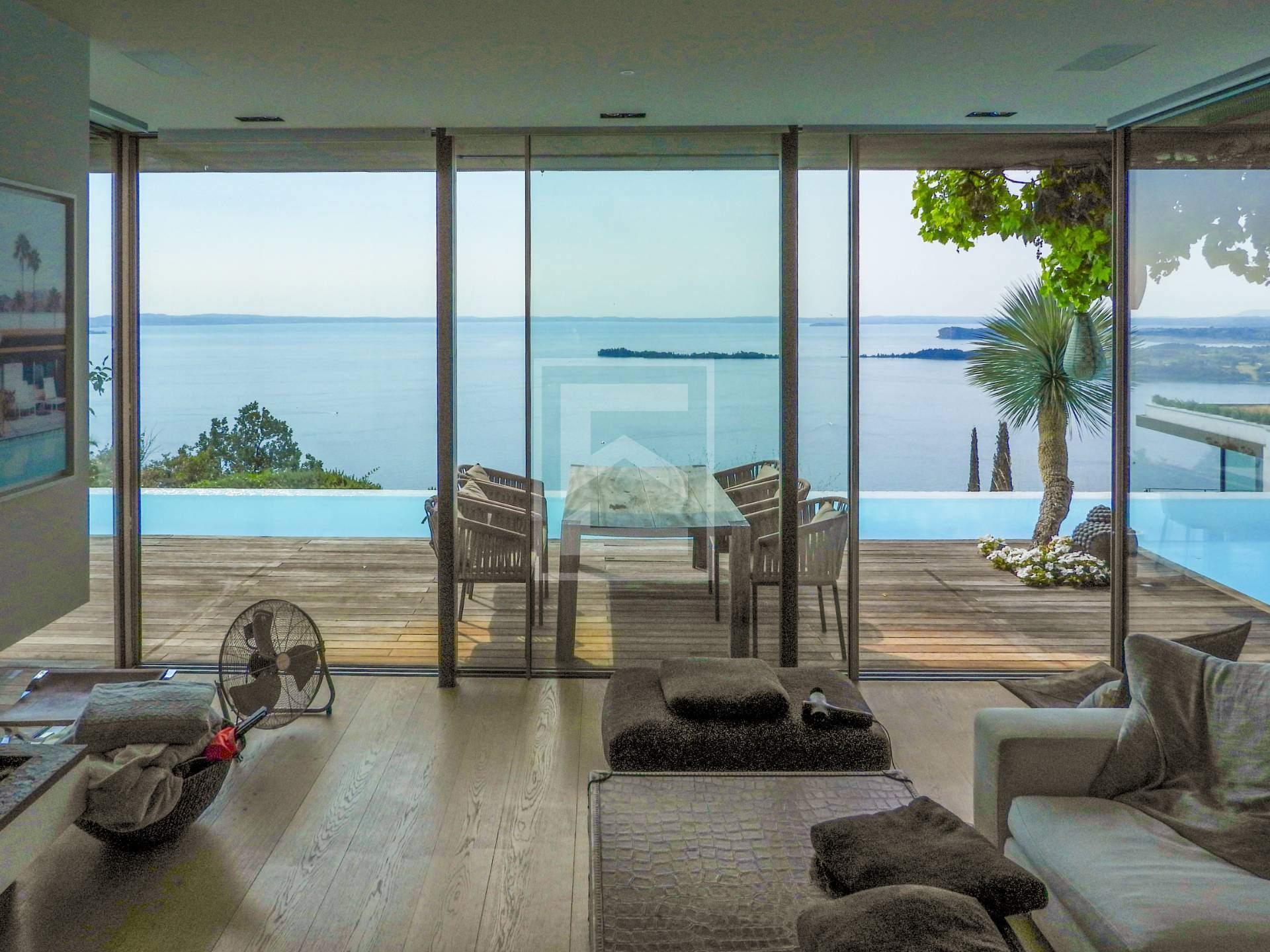 Villa in vendita a Gardone Riviera - foto 10