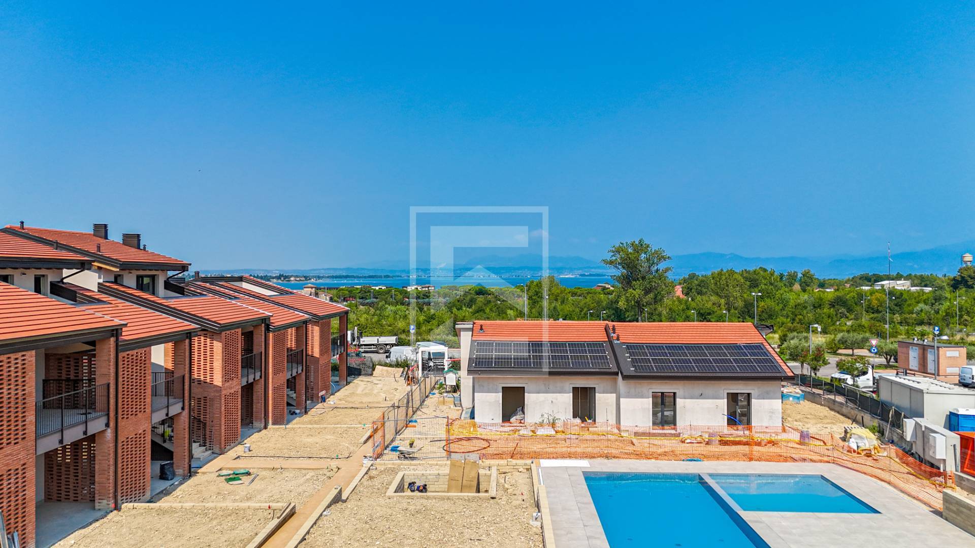 Casa Indipendente in vendita a Castelnuovo del Garda - foto 4