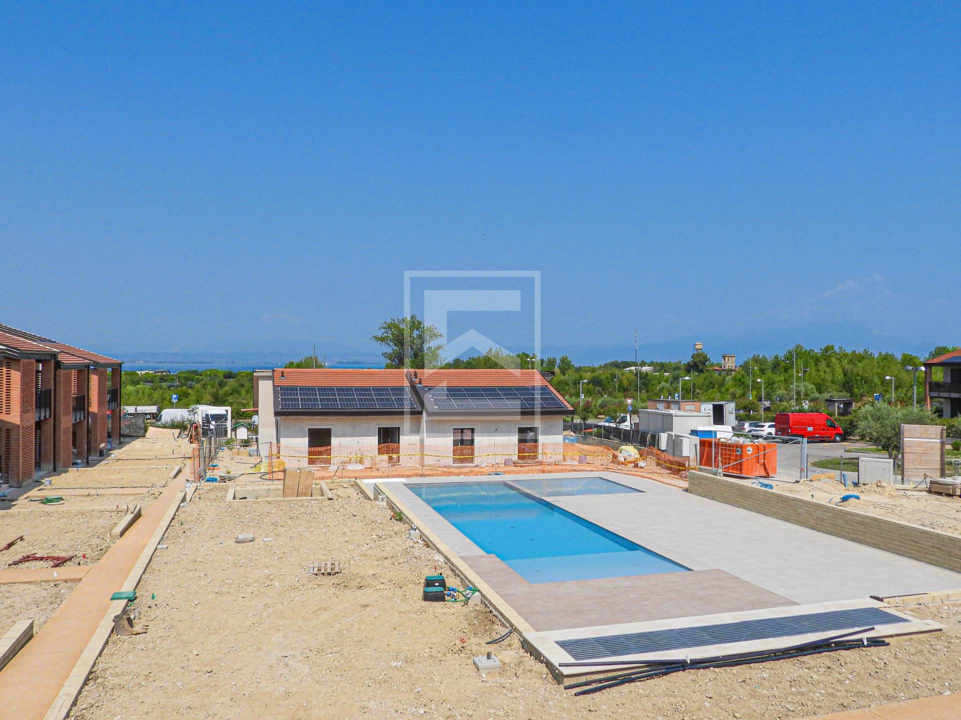 Casa Indipendente in vendita a Castelnuovo del Garda - foto 10