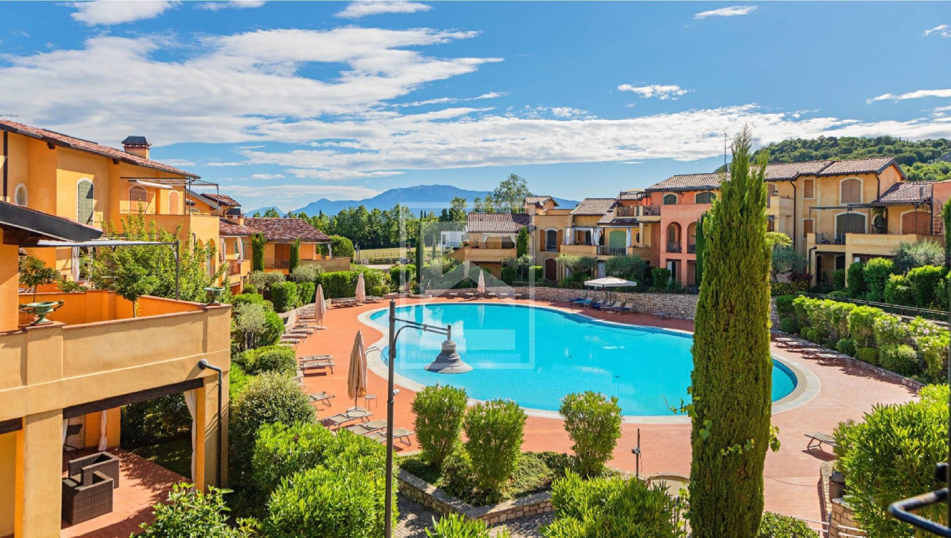 Appartamento a Manerba del Garda