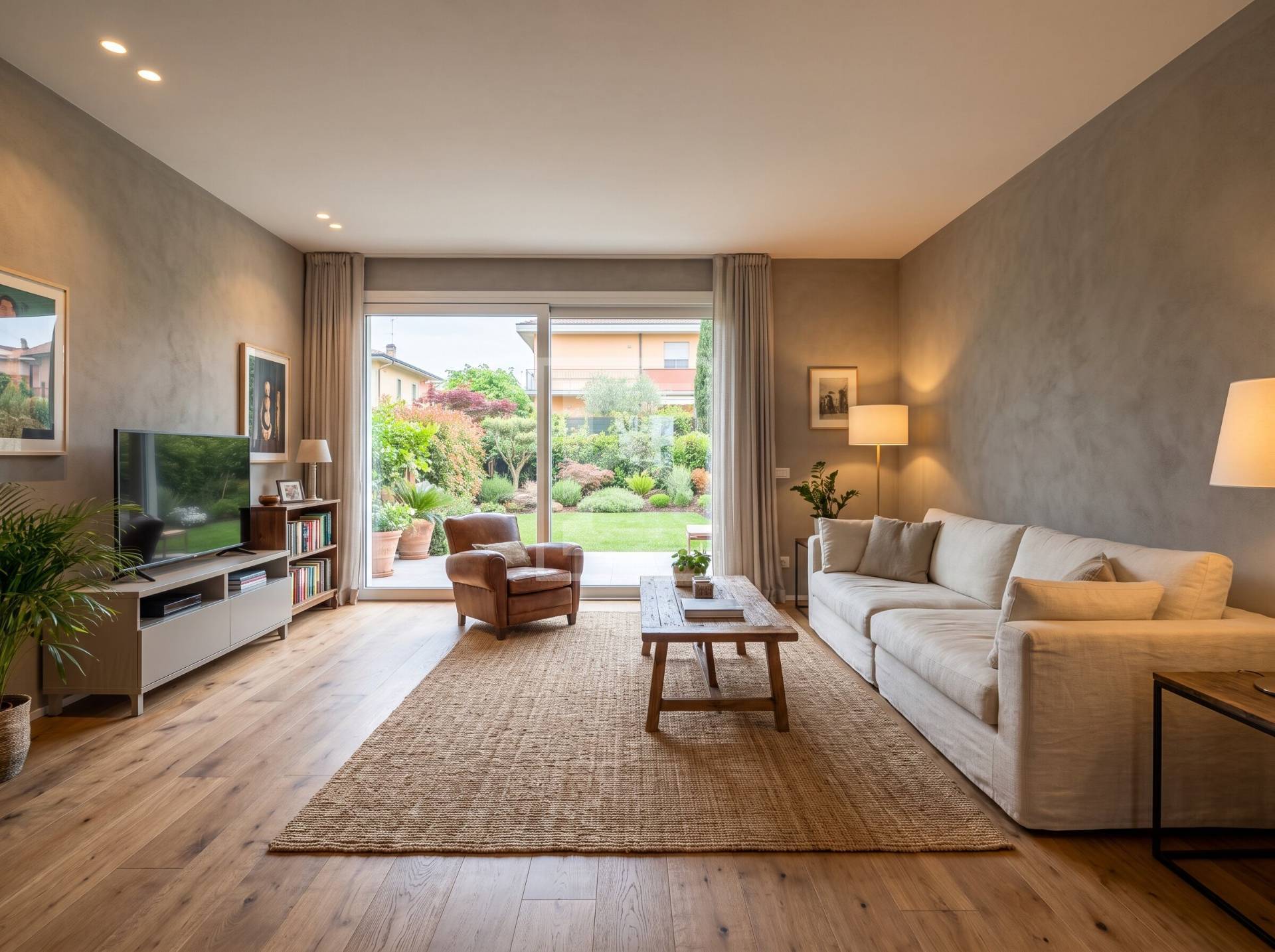 Immobilienfoto