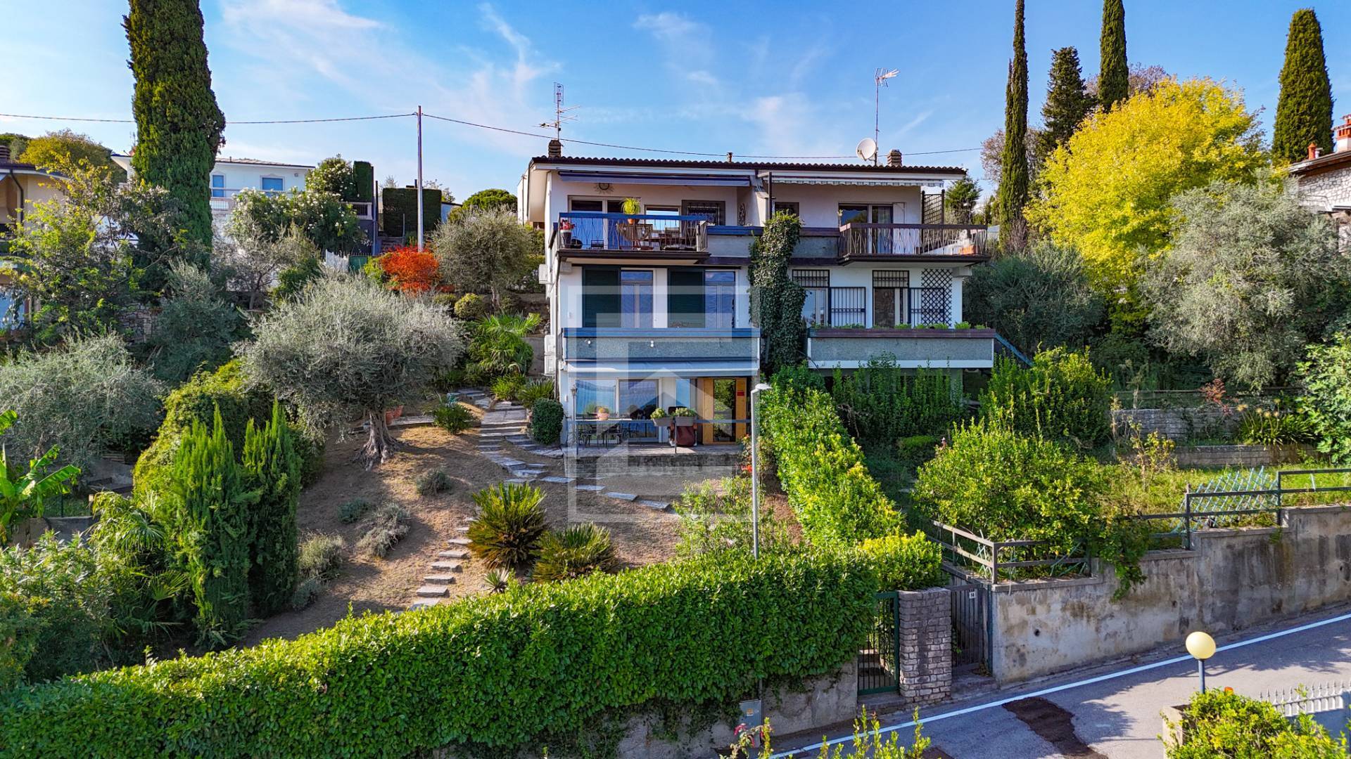 Casa Indipendente in vendita a Padenghe su... - foto 2