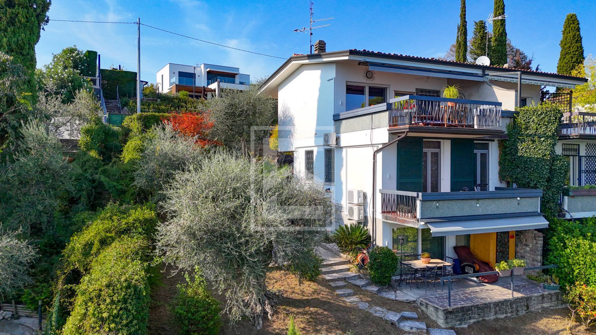Casa Indipendente in vendita a Padenghe su... - foto 3