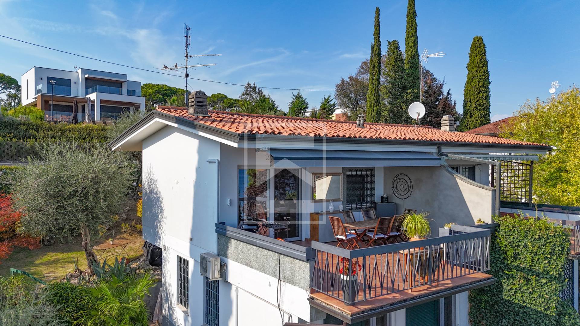 Casa Indipendente in vendita a Padenghe su... - foto 5
