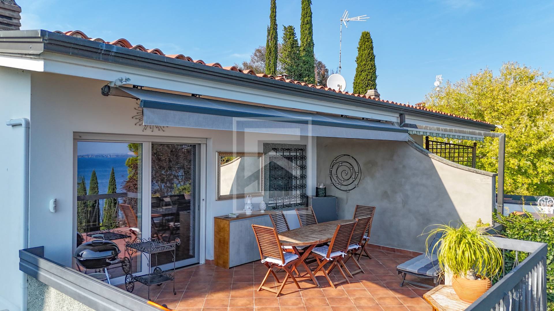 Casa Indipendente in vendita a Padenghe su... - foto 6