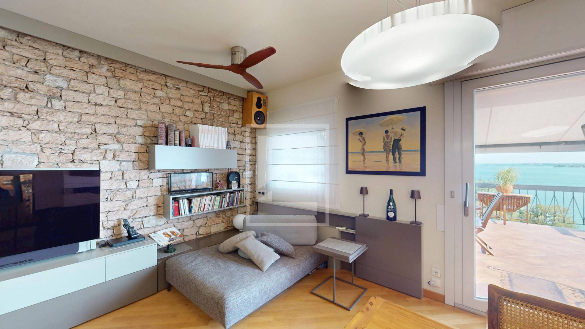 Casa Indipendente in vendita a Padenghe su... - foto 10