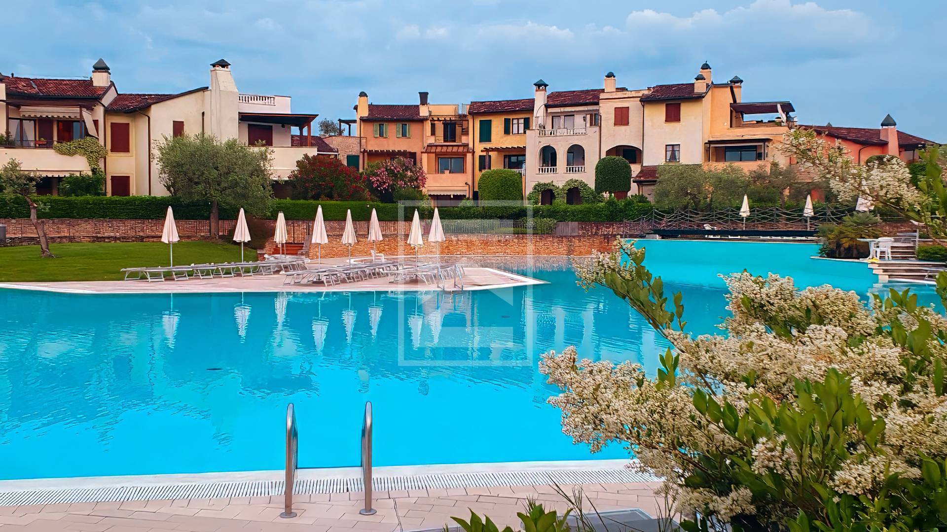 Appartamento a Peschiera del Garda