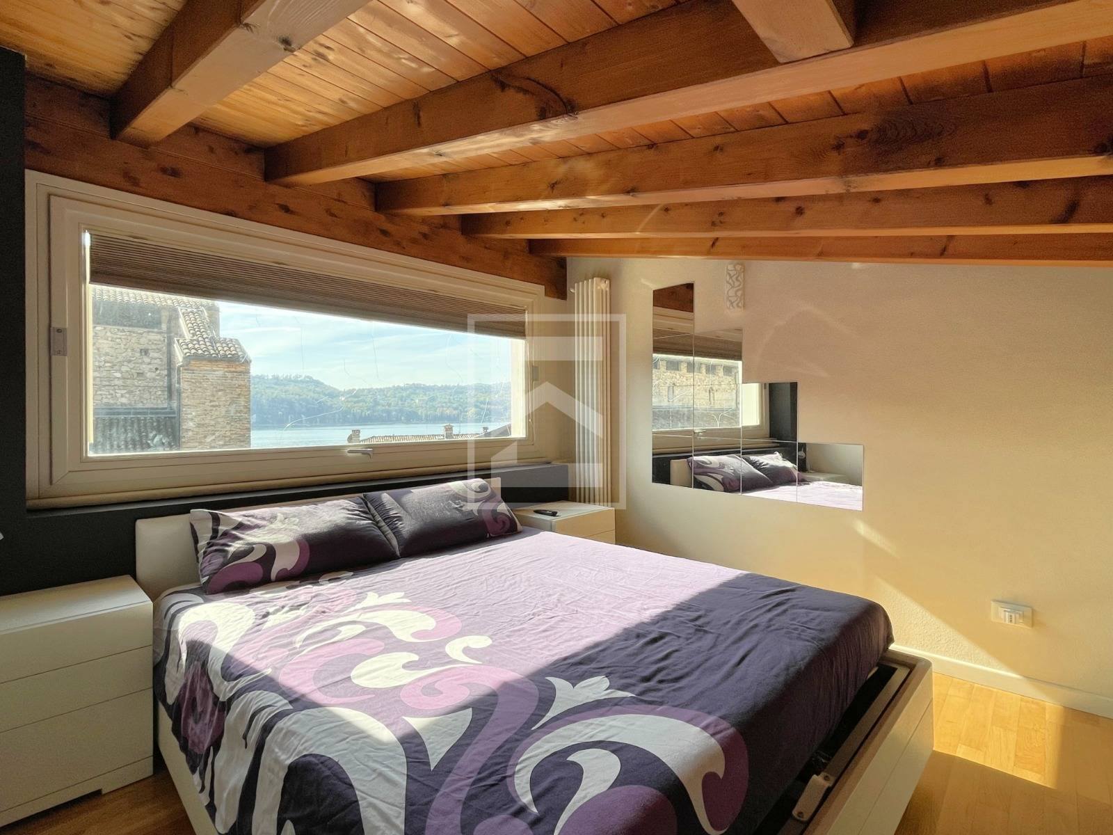 Appartamento in vendita a Salò - foto 9
