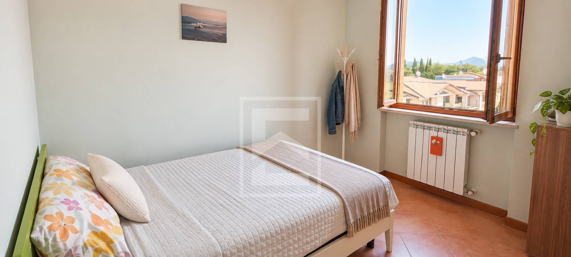 Appartamento in vendita a Moniga del Garda - foto 6