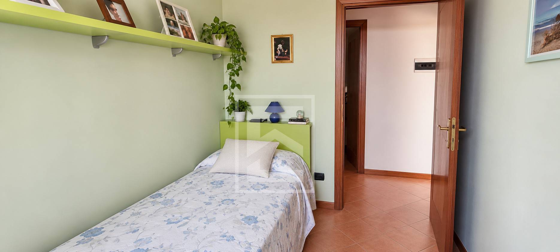 Appartamento in vendita a Moniga del Garda - foto 8