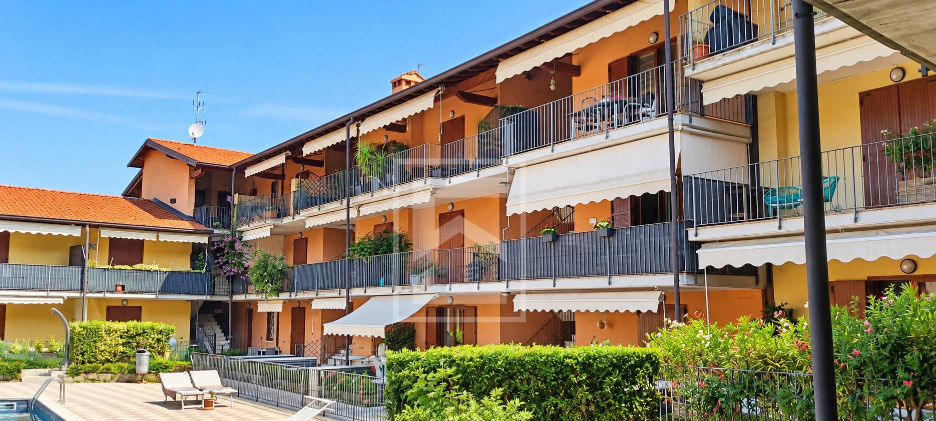 Appartamento in vendita a Moniga del Garda - foto 10