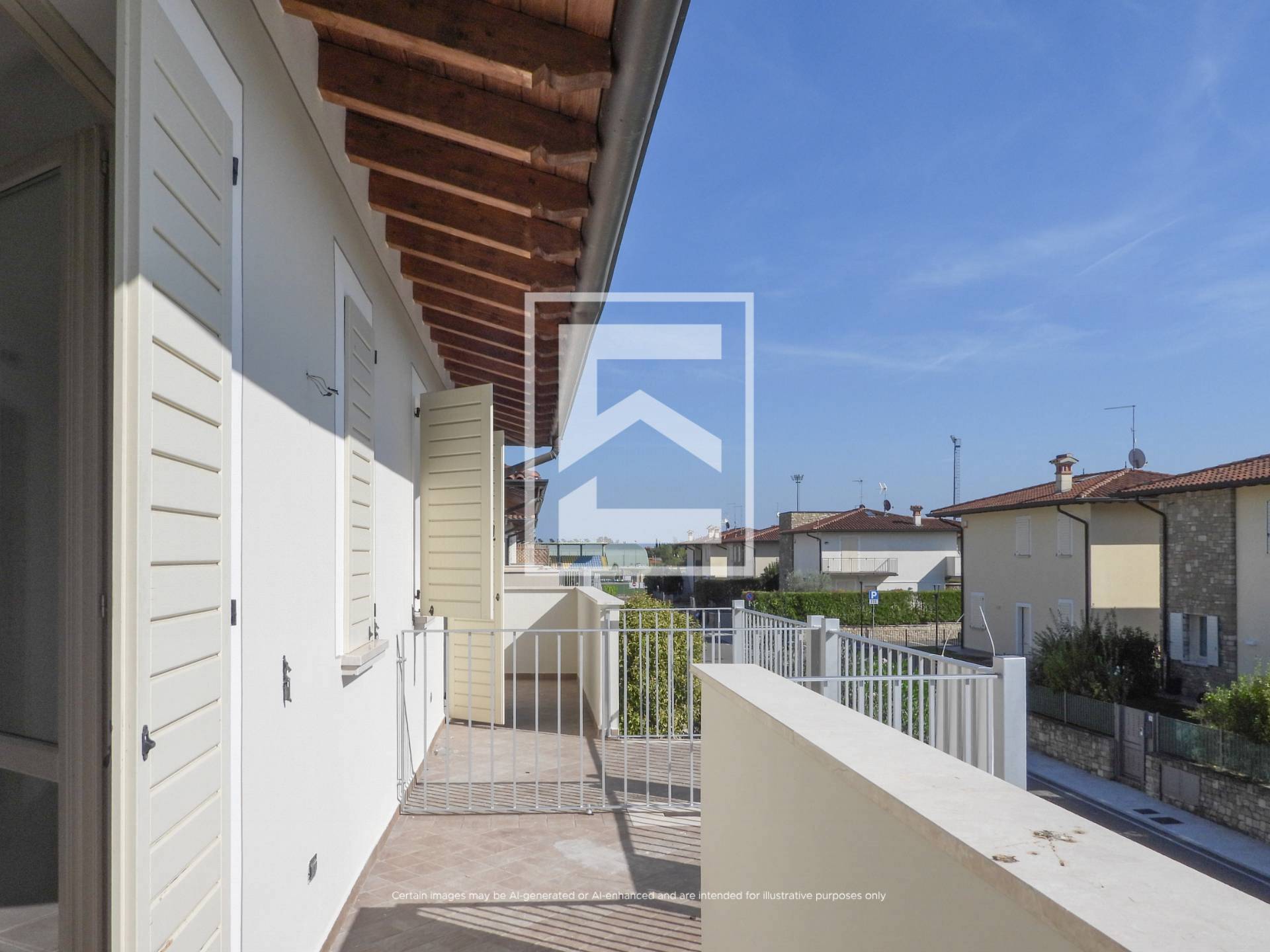 Casa Indipendente in vendita a Manerba del... - foto 6