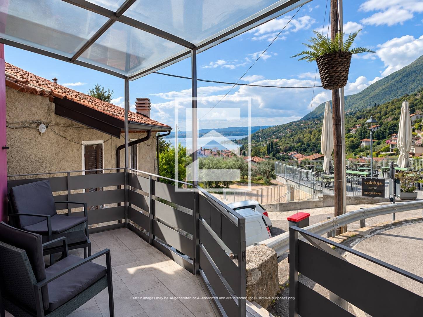 Casa Indipendente in vendita a Toscolano-Maderno - foto 2