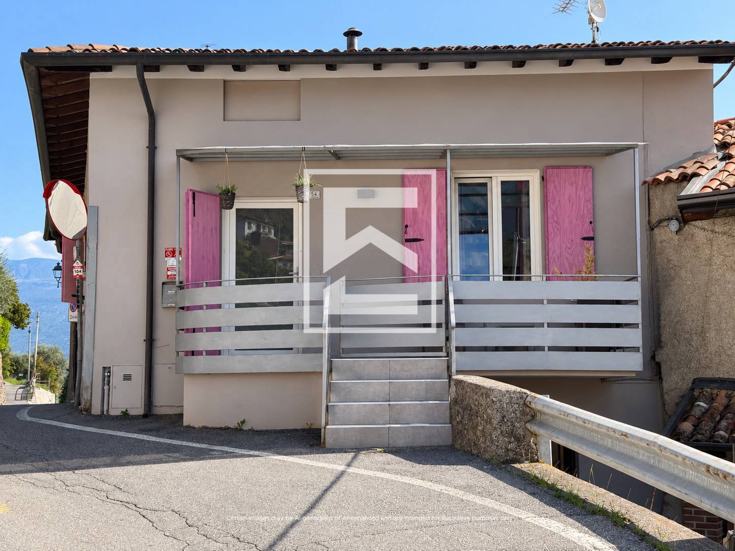Casa Indipendente in vendita a Toscolano-Maderno - foto 4