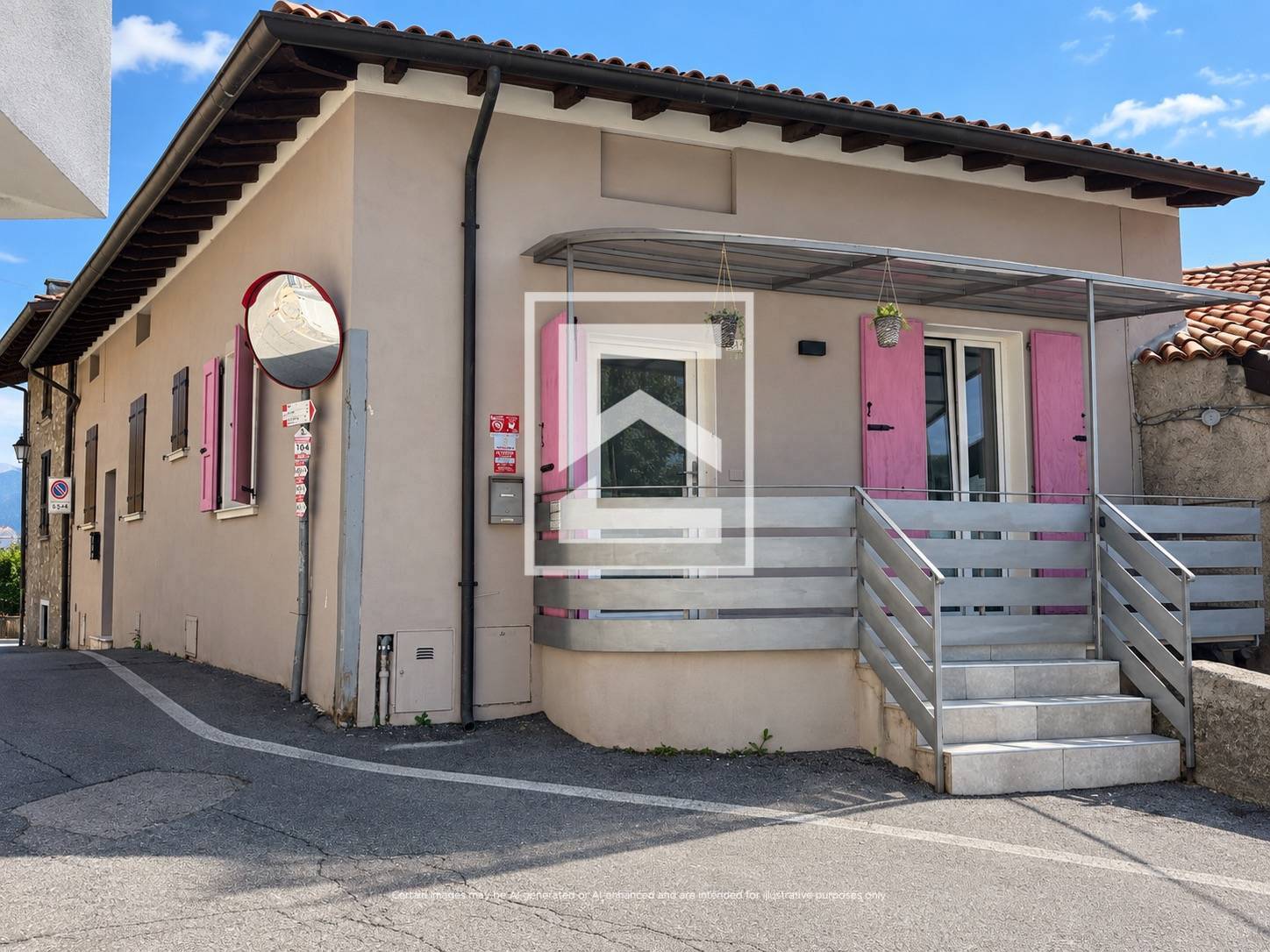Casa Indipendente in vendita a Toscolano-Maderno - foto 5
