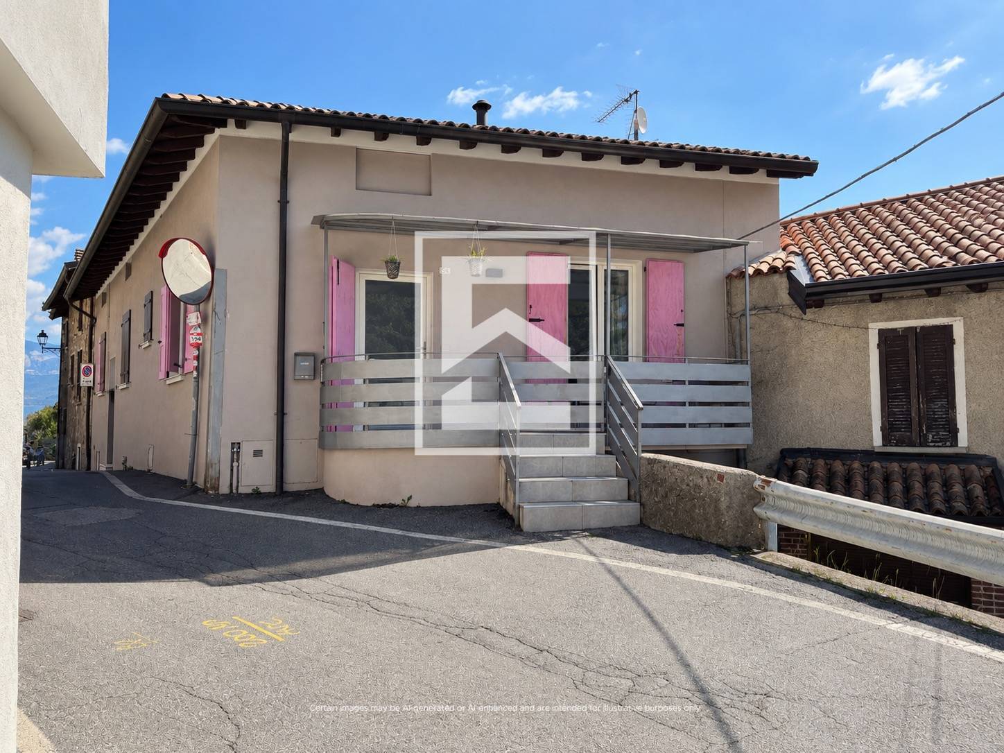 Casa Indipendente in vendita a Toscolano-Maderno - foto 6