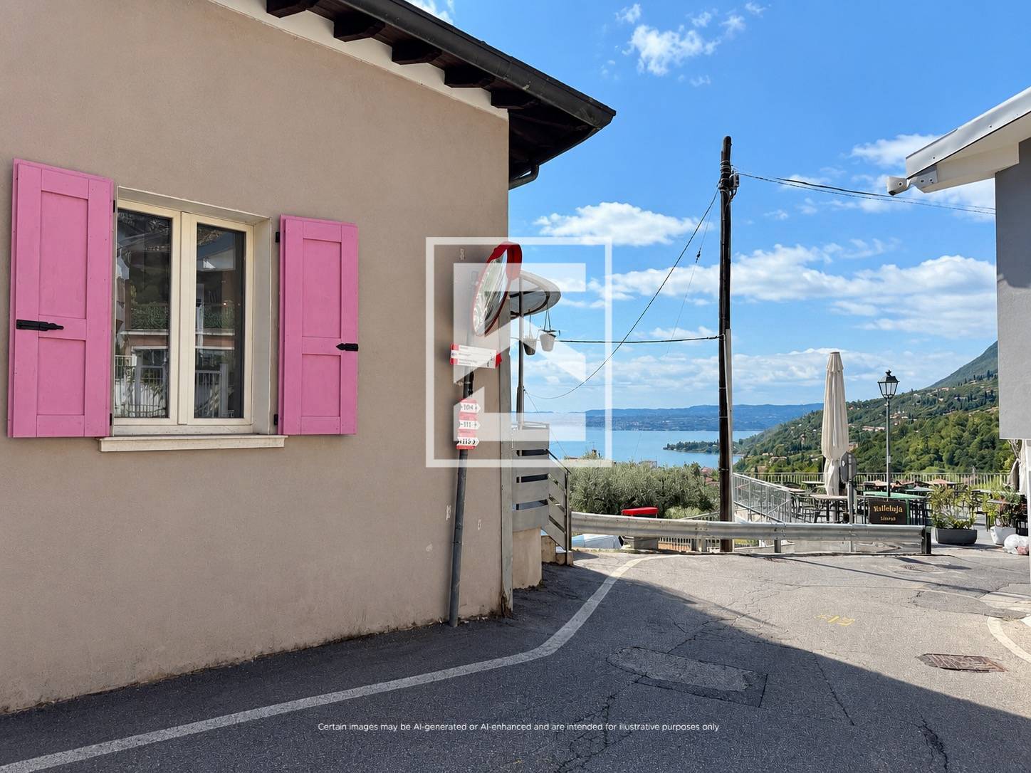 Casa Indipendente in vendita a Toscolano-Maderno - foto 7