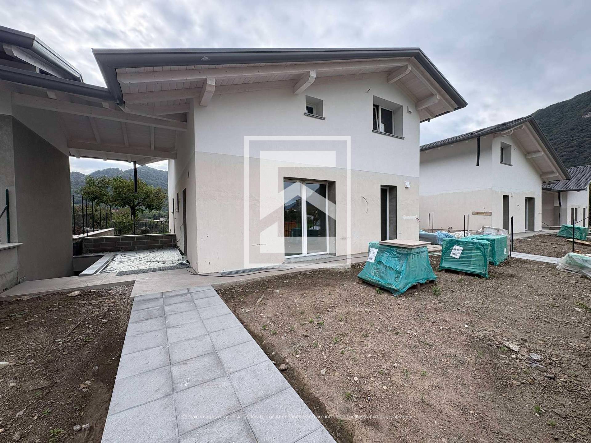 Casa Indipendente in vendita a Idro - foto 10