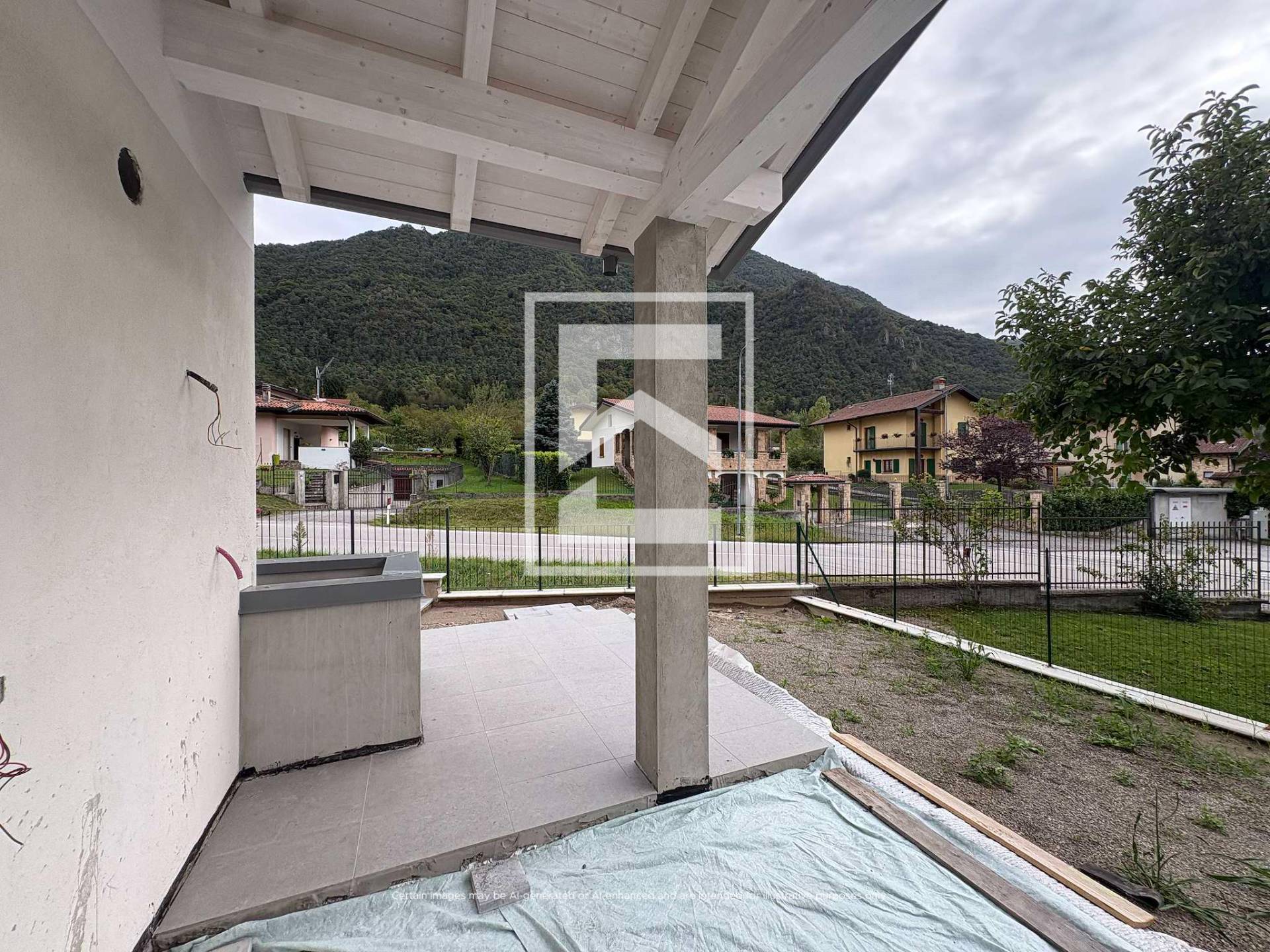 Casa Indipendente in vendita a Idro - foto 10