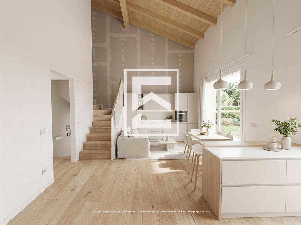 Casa Indipendente a Idro