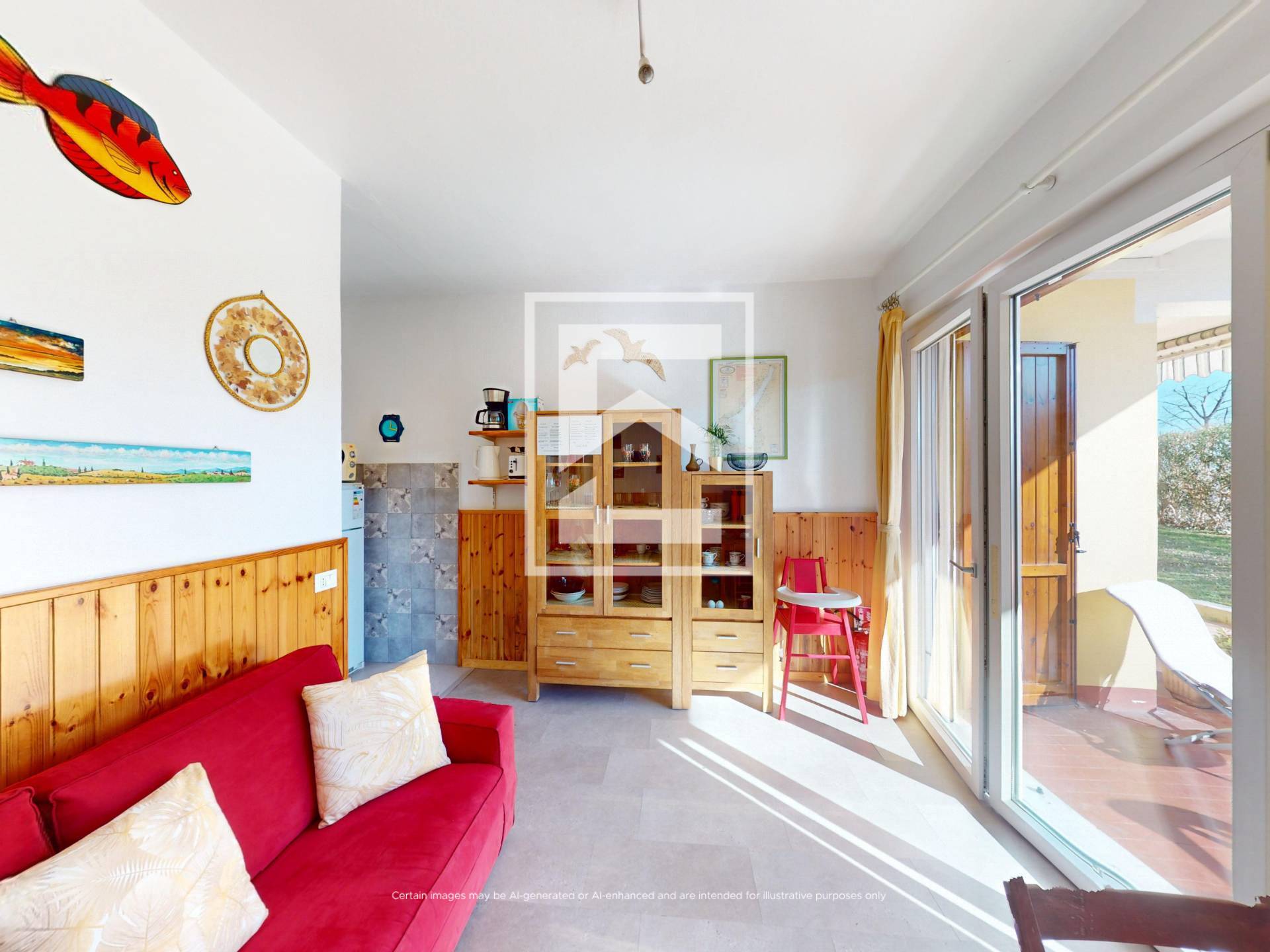 Appartamento in vendita a Manerba del Garda - foto 3