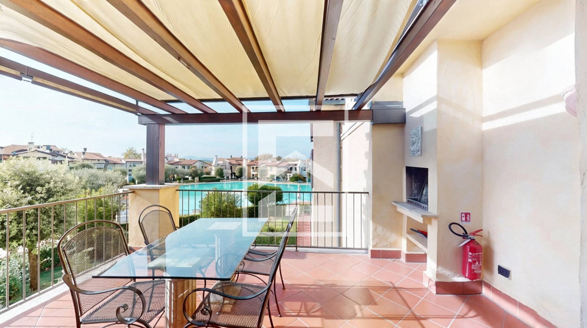 Appartamento a Peschiera del Garda