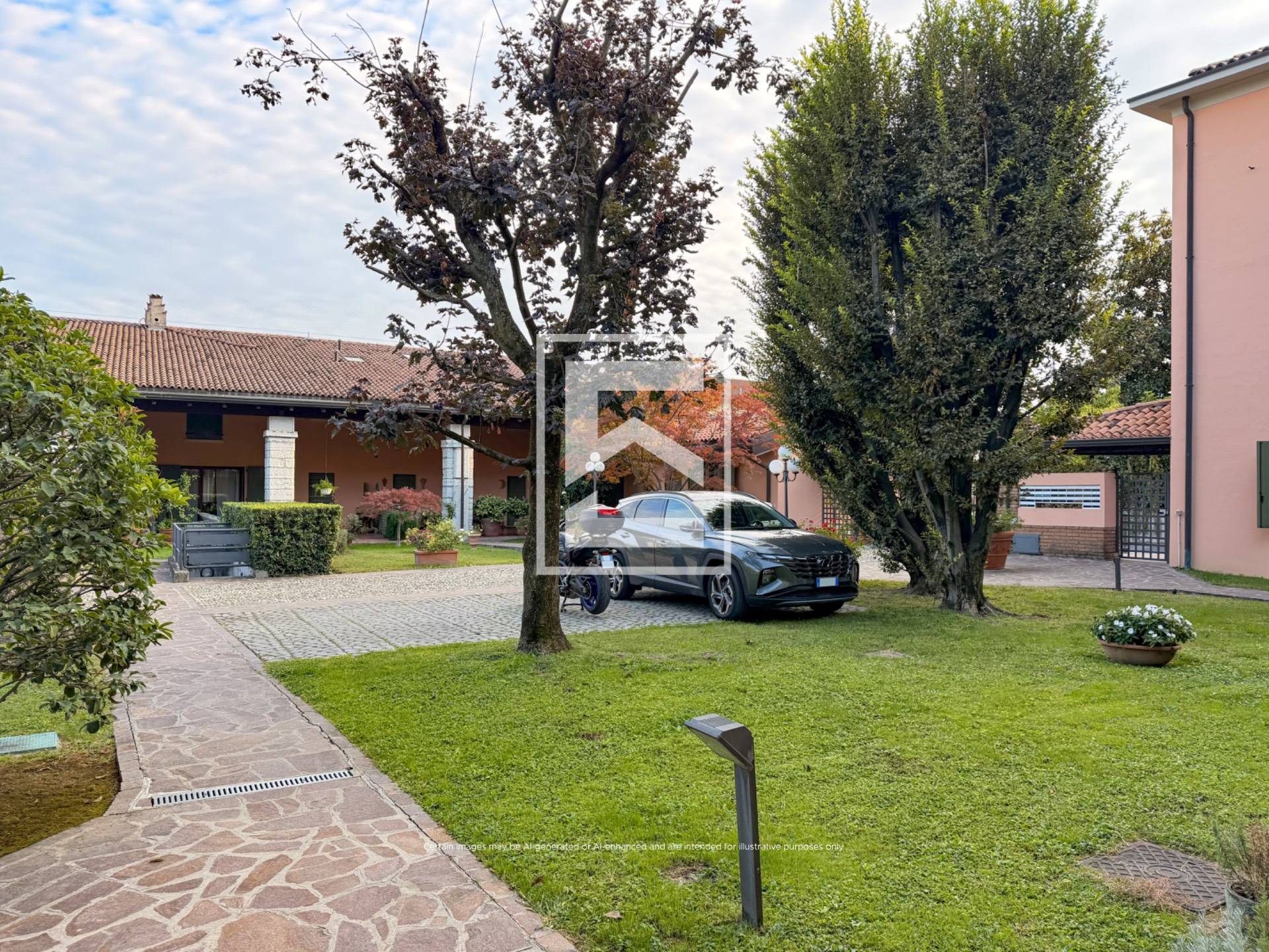 Appartamento in vendita a Brescia, San pol... - foto 5