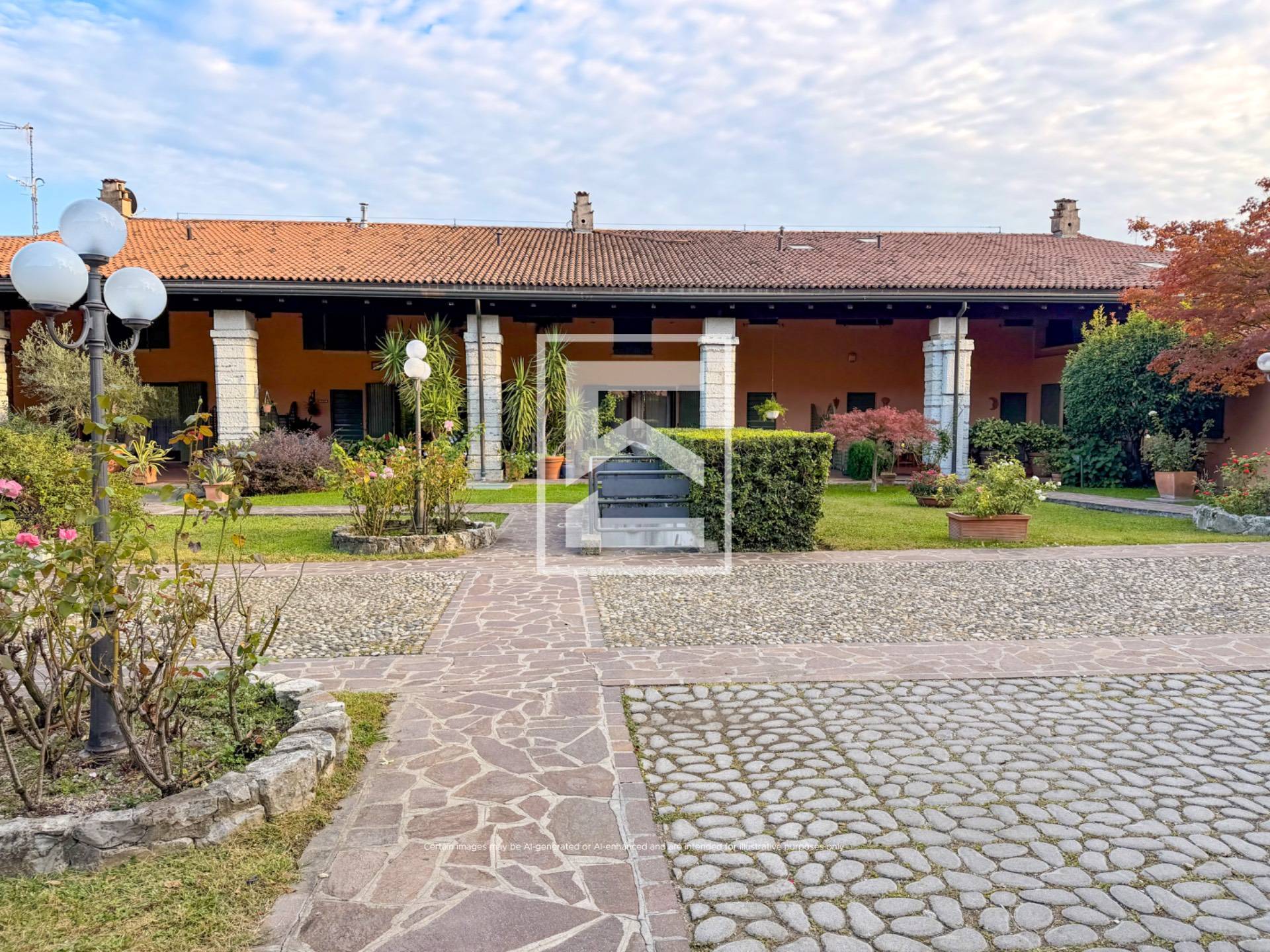 Appartamento in vendita a Brescia, San pol... - foto 6