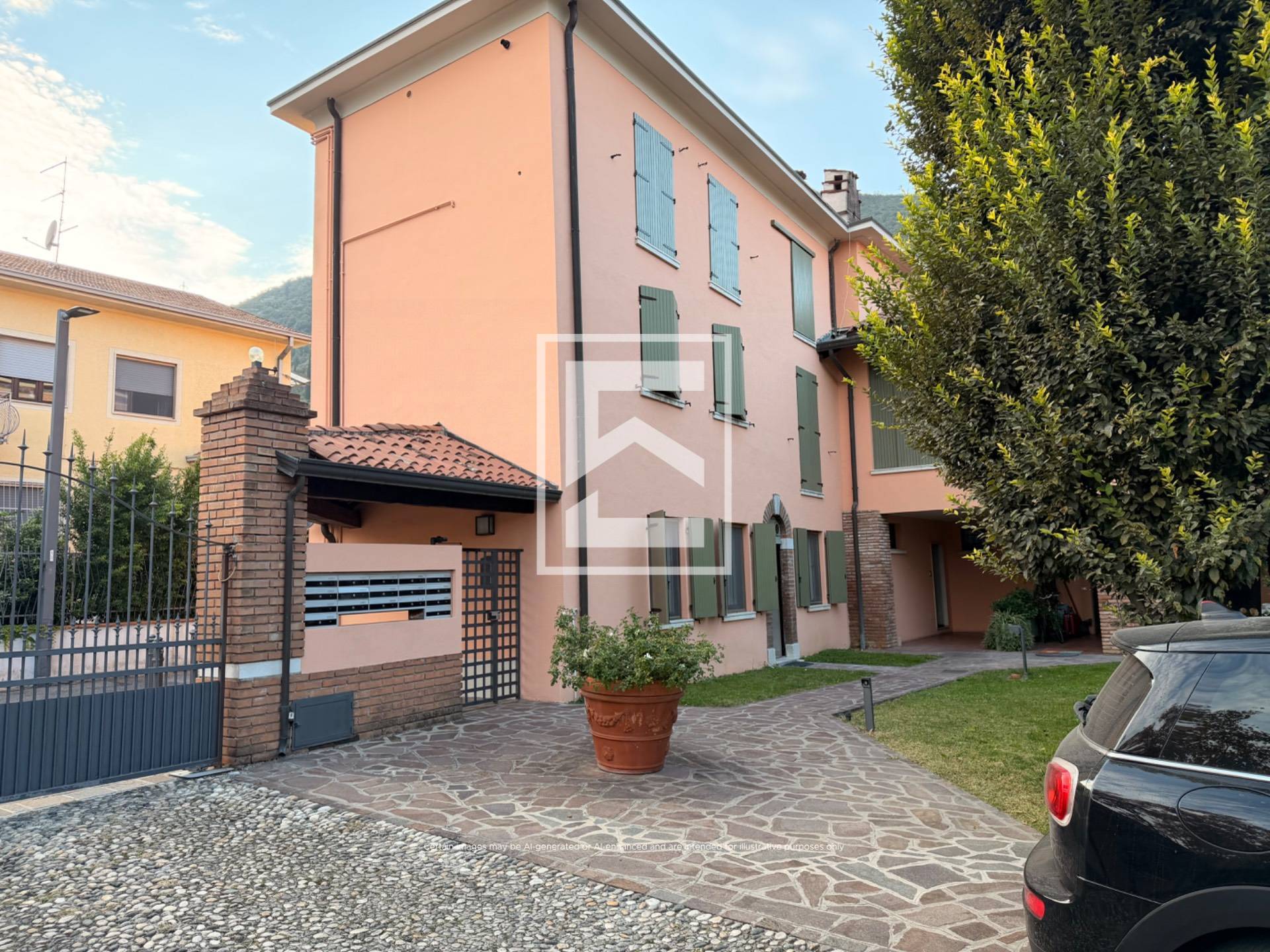 Appartamento in vendita a Brescia, San pol... - foto 8