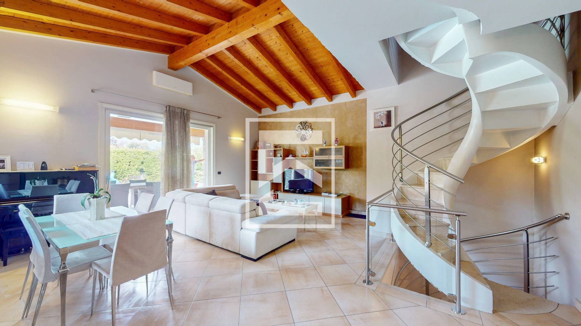 Villa in vendita a Manerba del Garda - foto 5