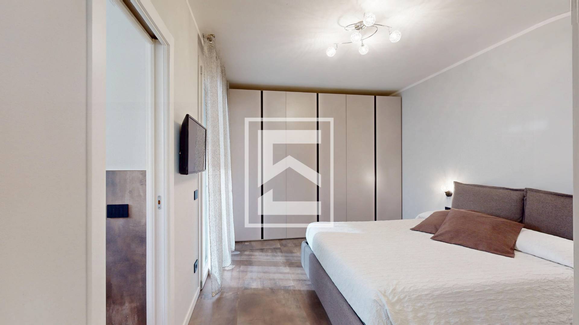 Appartamento in vendita a Moniga del Garda - foto 6