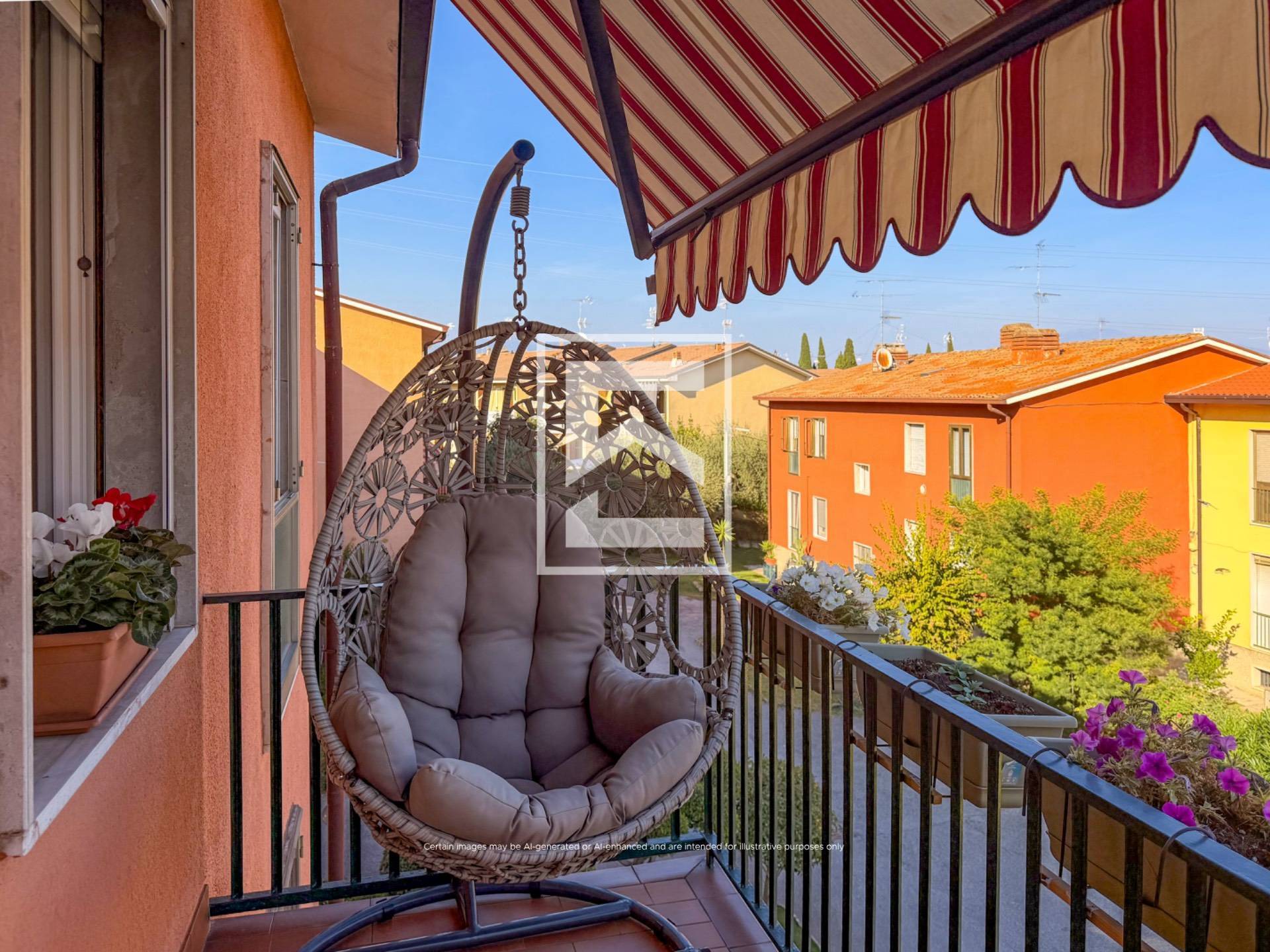 Appartamento a Desenzano del Garda