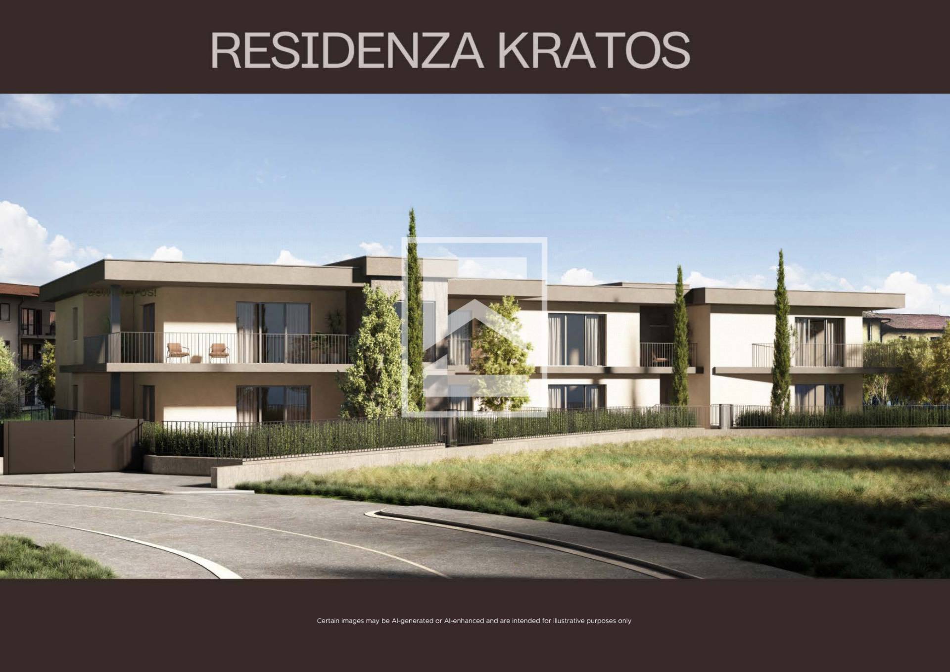 Appartamento in vendita a Mazzano - foto 2