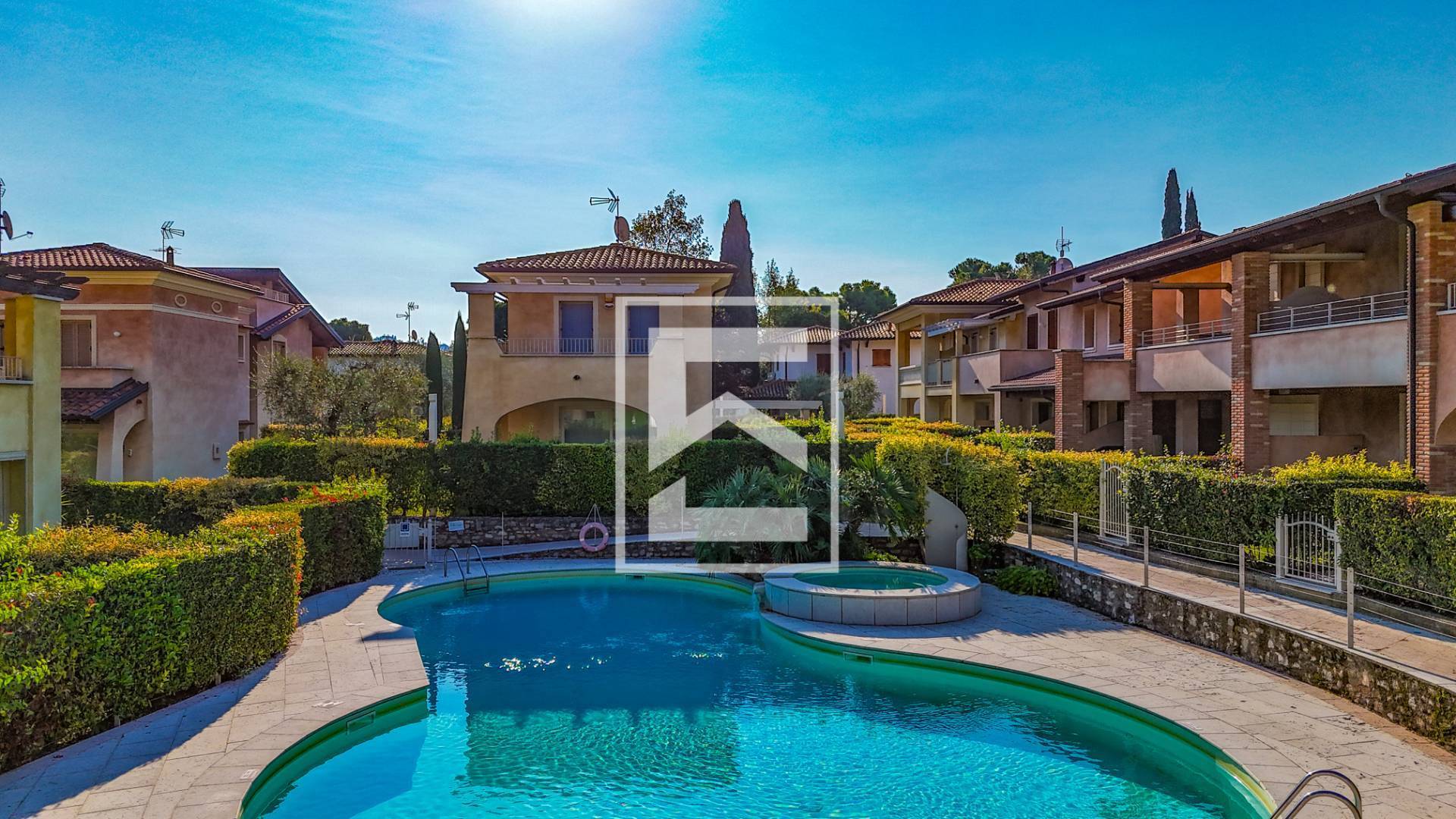 Villa in vendita a Manerba del Garda - foto 2