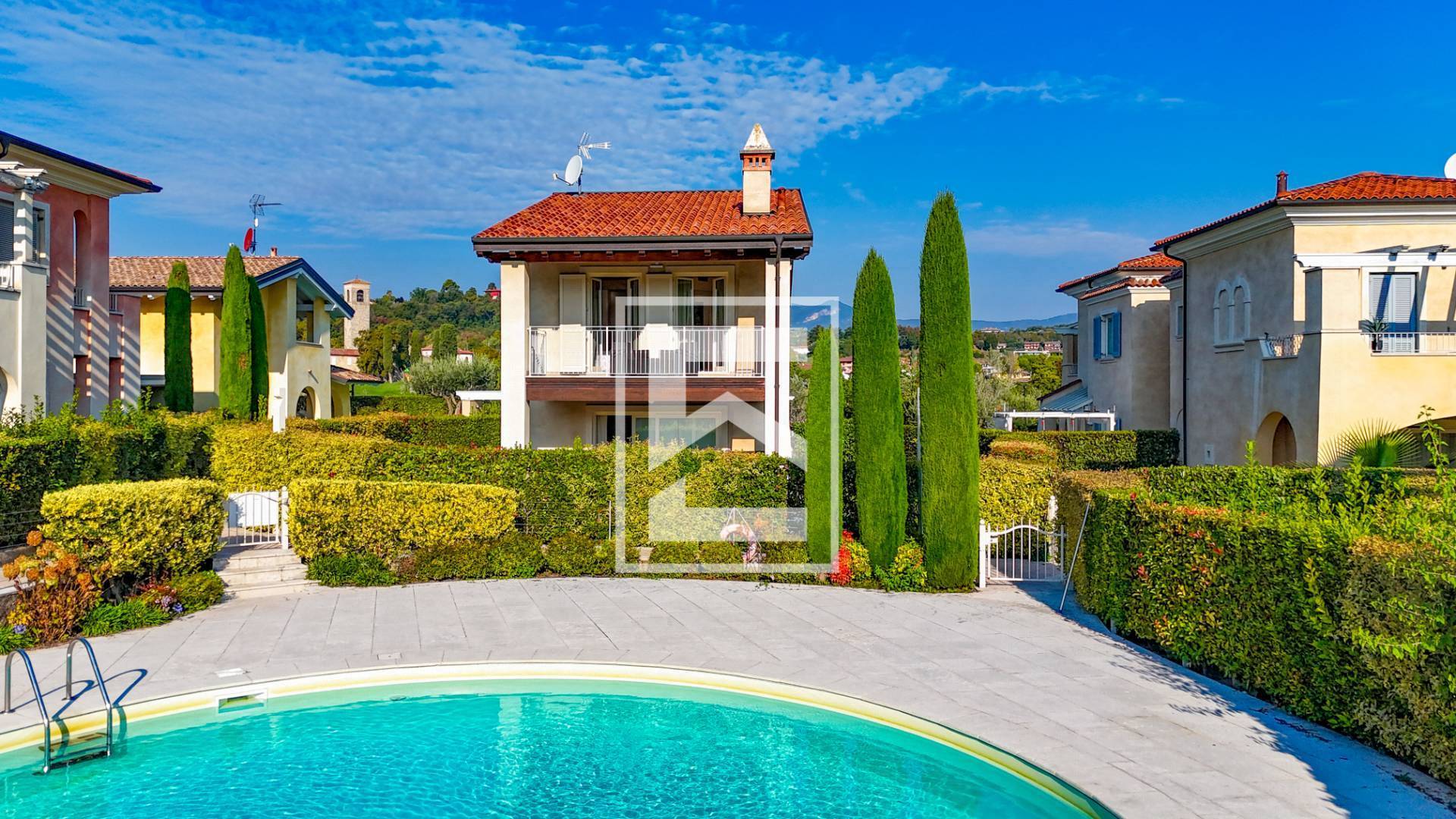 Villa in vendita a Manerba del Garda - foto 3
