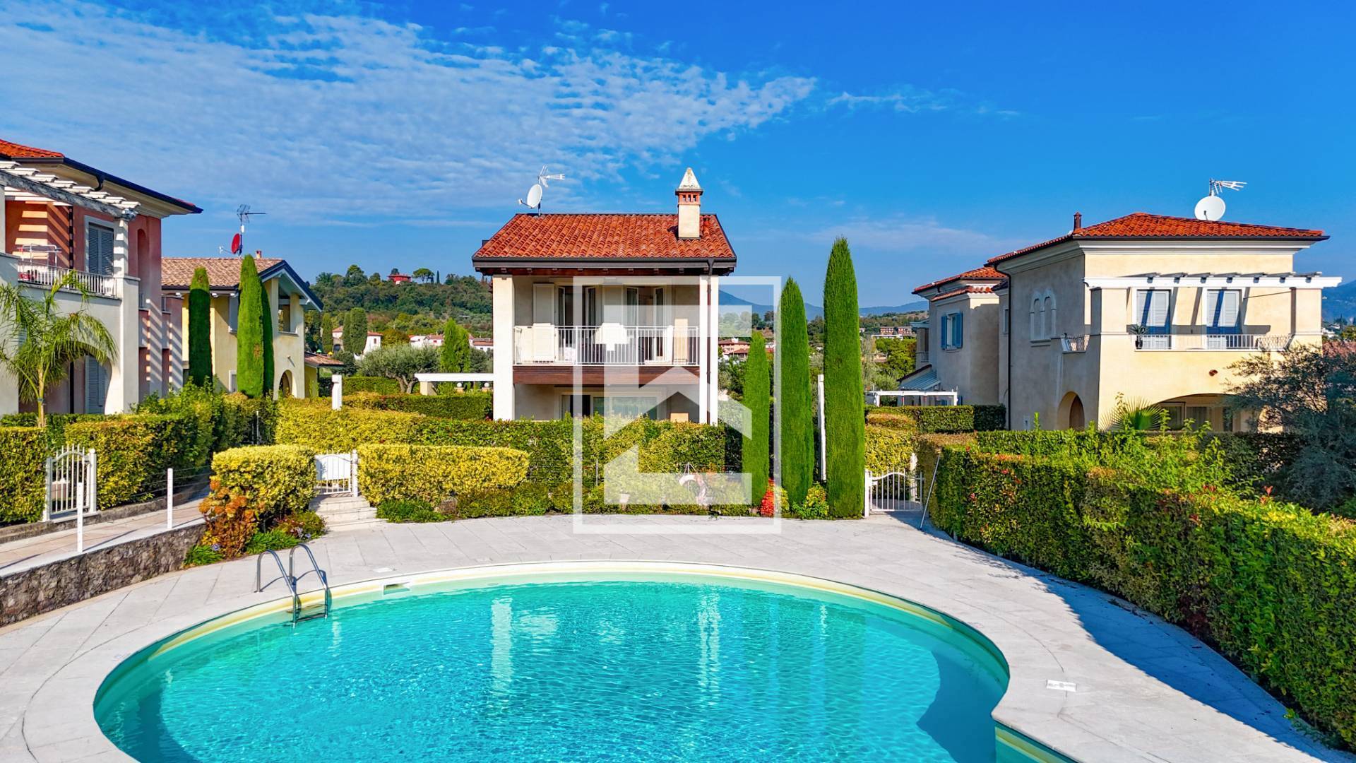 Villa in vendita a Manerba del Garda - foto 5