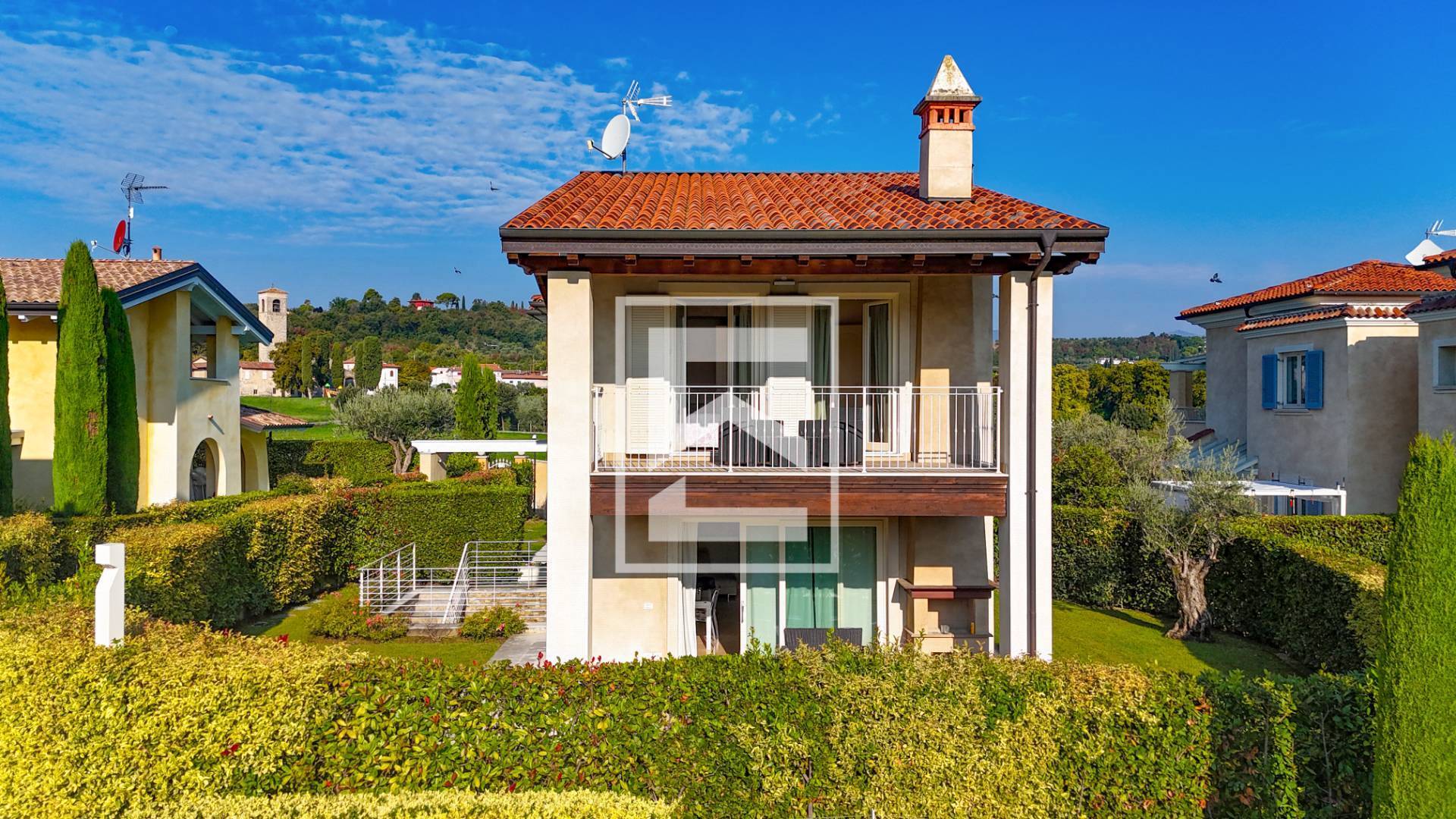 Villa in vendita a Manerba del Garda - foto 6