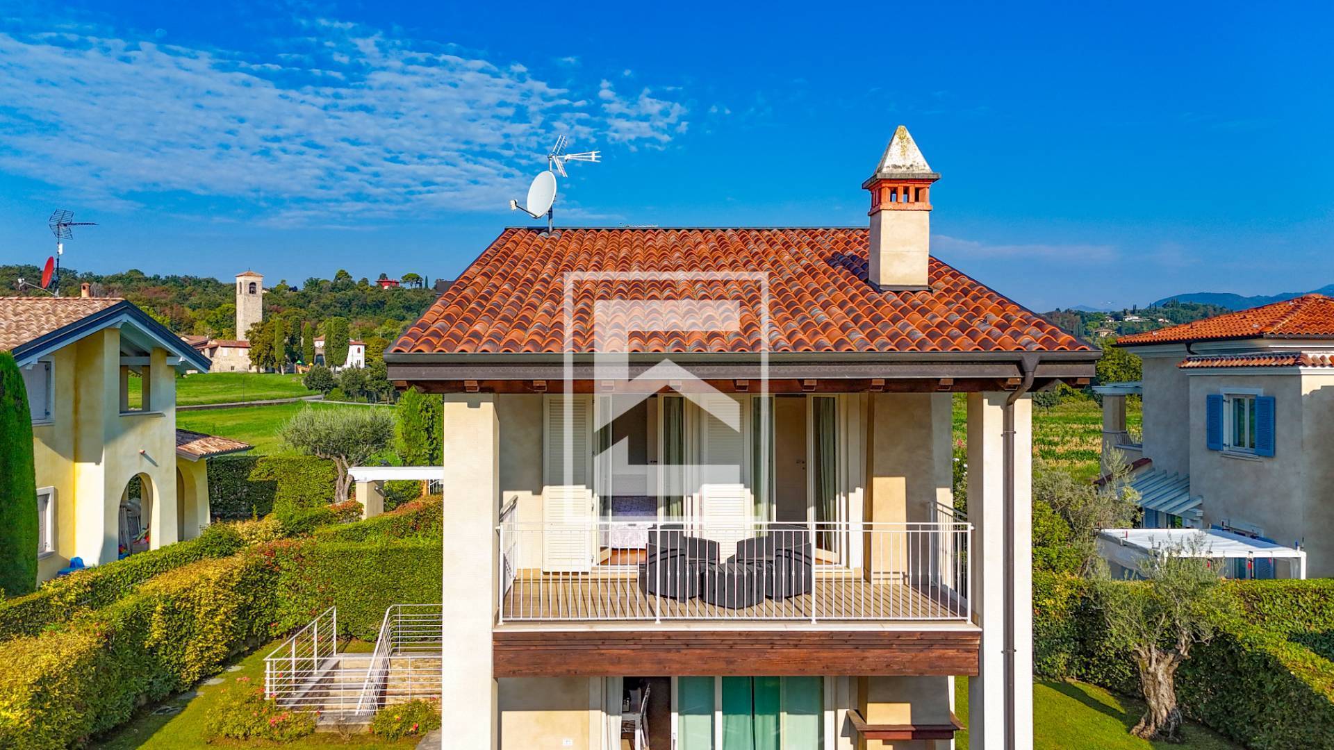 Villa in vendita a Manerba del Garda - foto 7