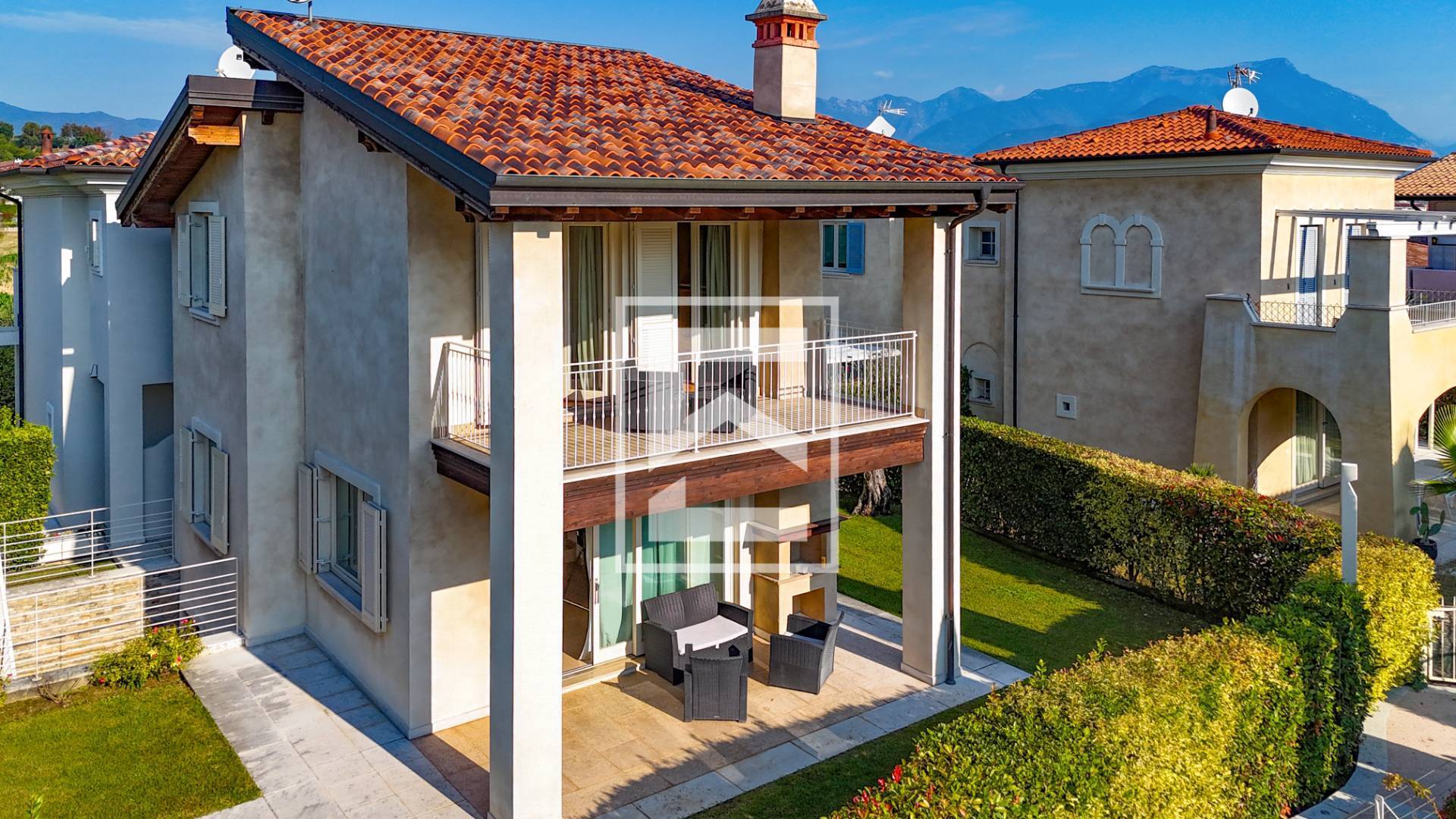 Villa in vendita a Manerba del Garda - foto 8