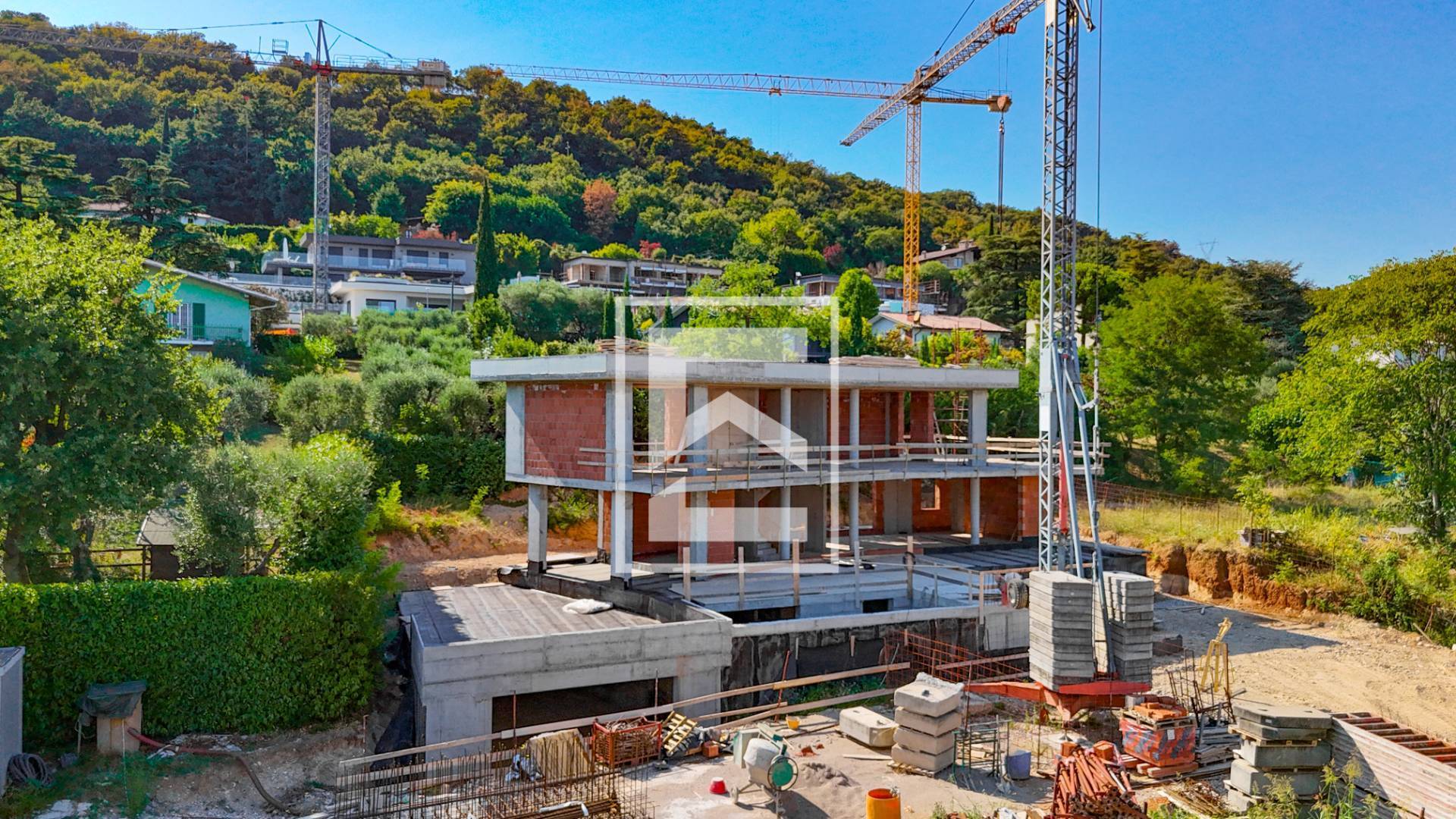 Villa in vendita a Lonato del Garda - foto 3