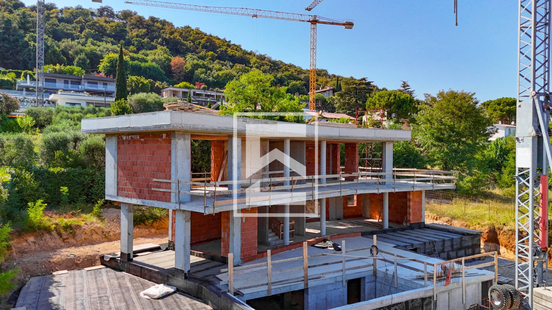 Villa in vendita a Lonato del Garda - foto 2