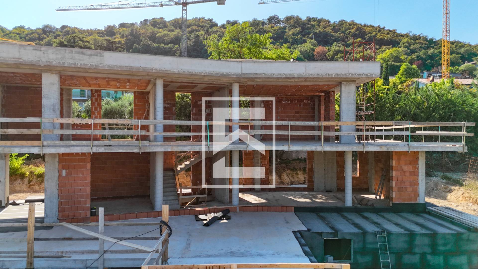 Villa in vendita a Lonato del Garda - foto 5