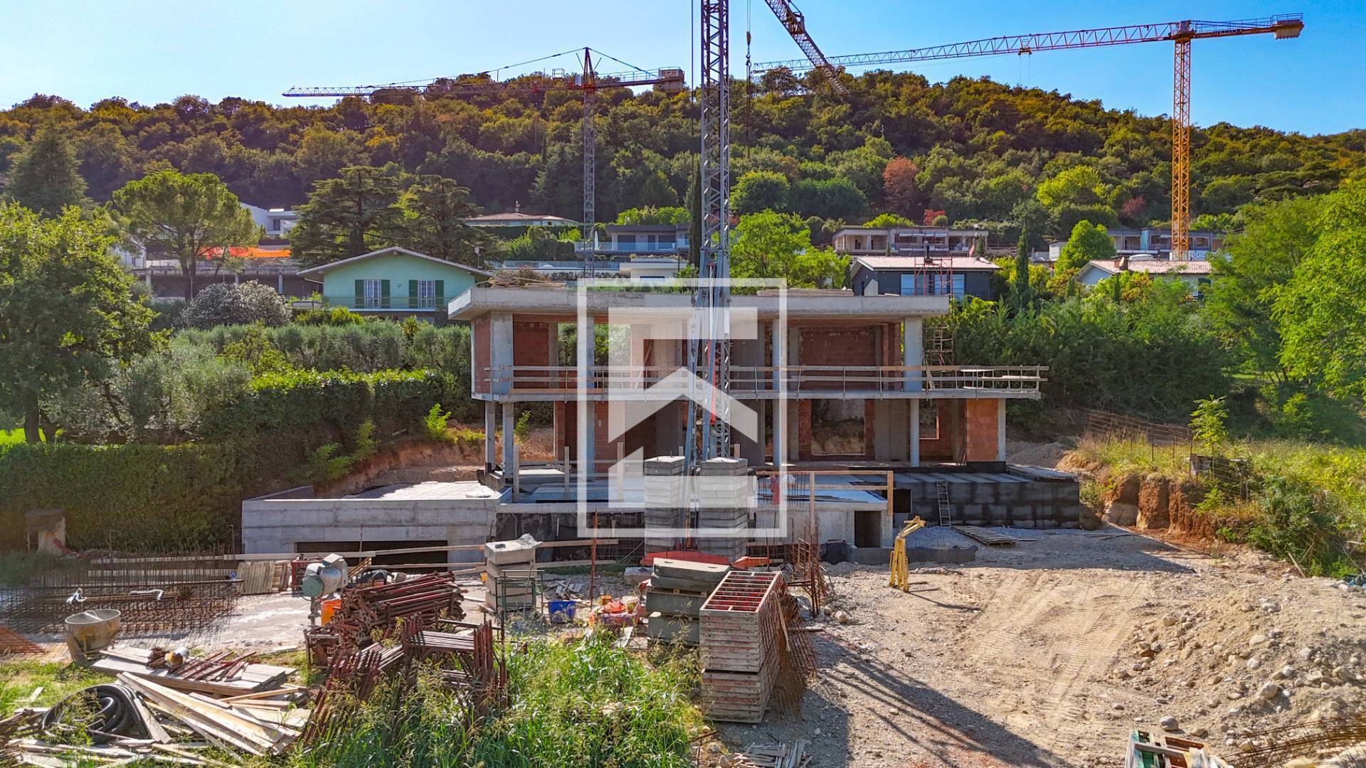 Villa in vendita a Lonato del Garda - foto 9