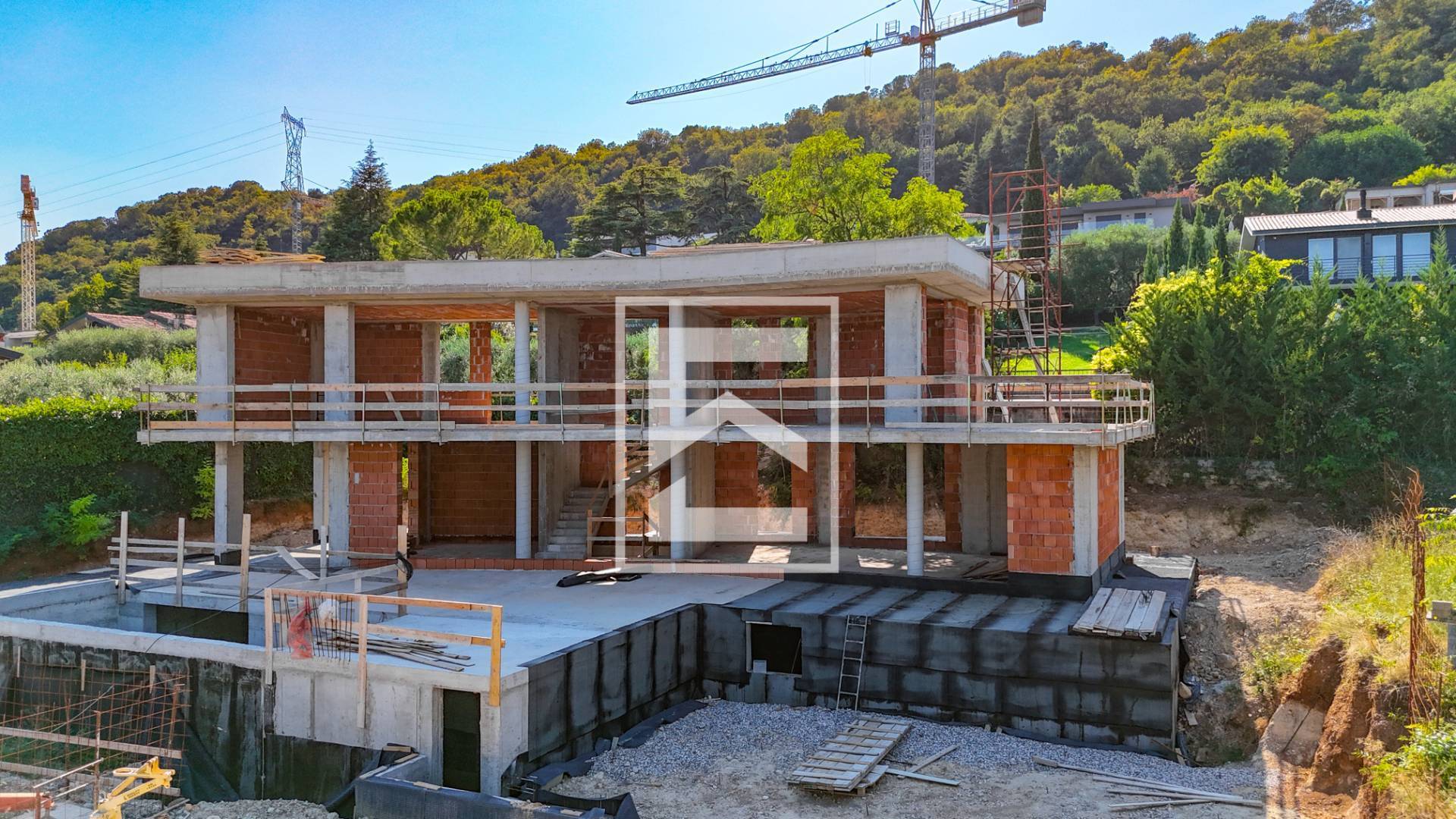 Villa in vendita a Lonato del Garda - foto 4