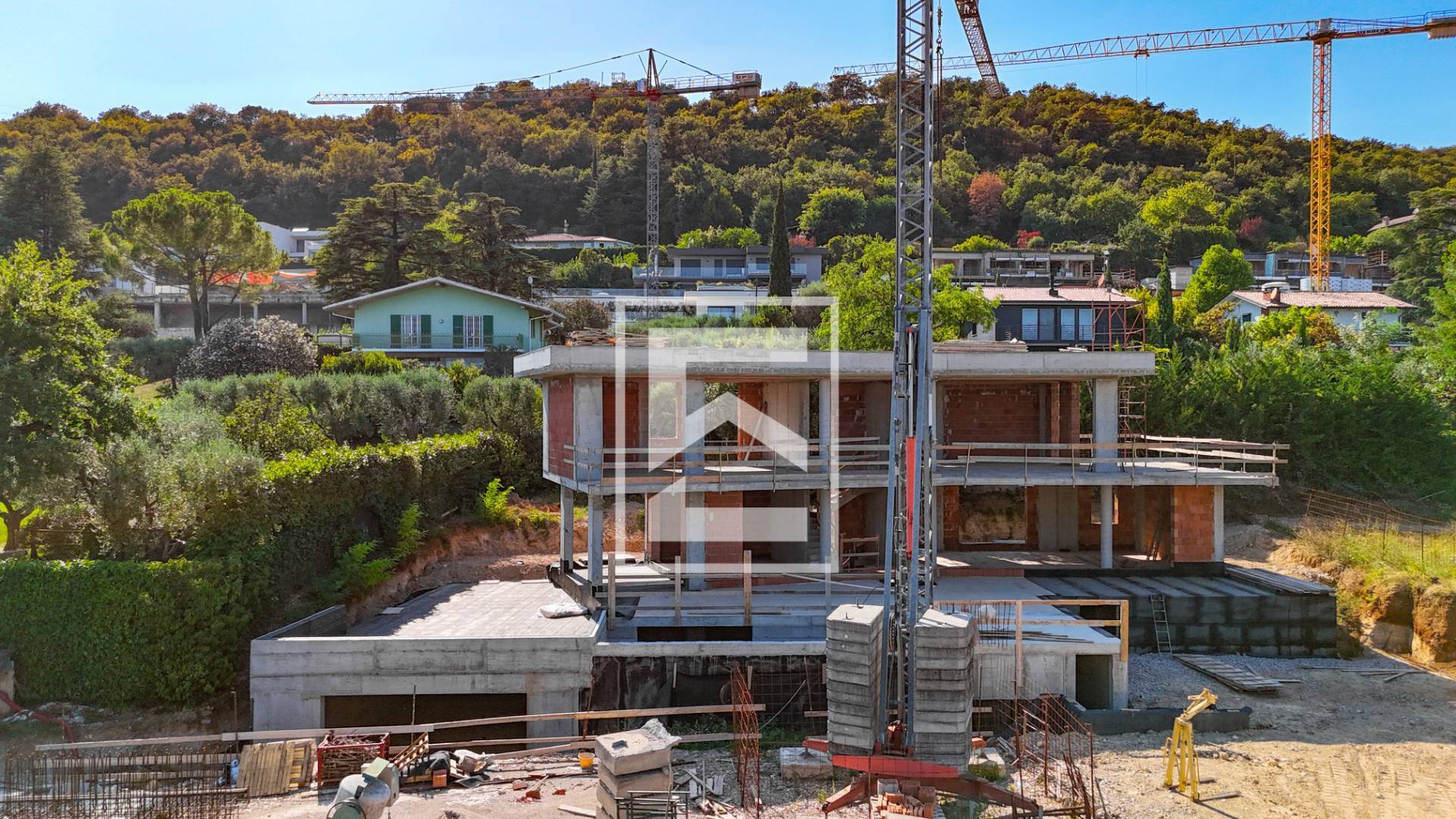 Villa in vendita a Lonato del Garda - foto 7