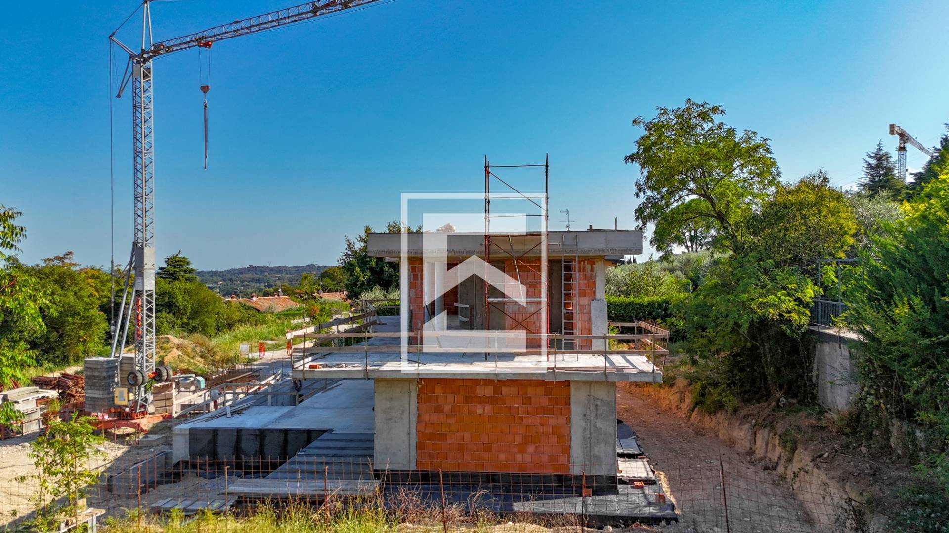 Villa in vendita a Lonato del Garda - foto 4