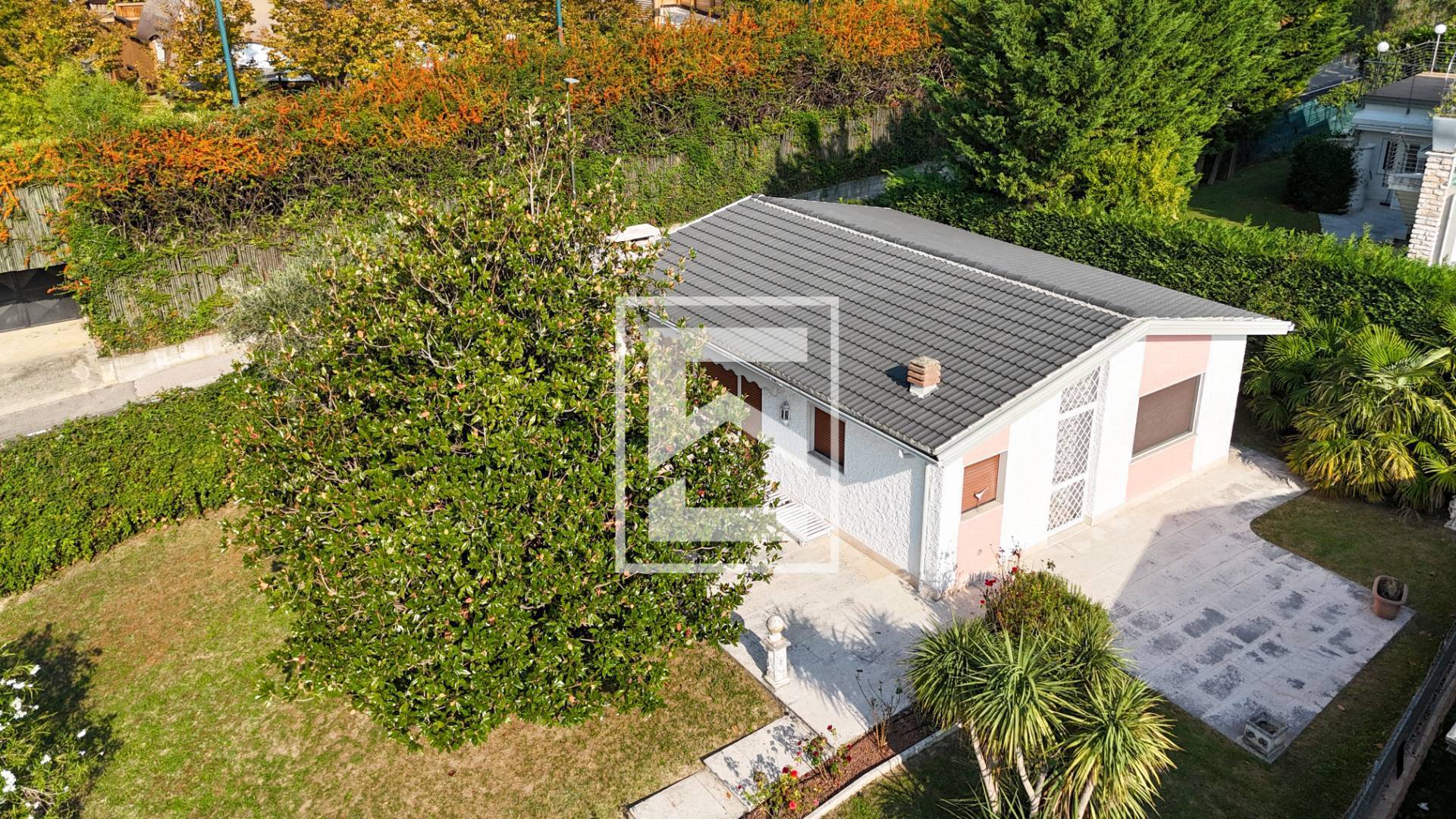 Villa a Lazise