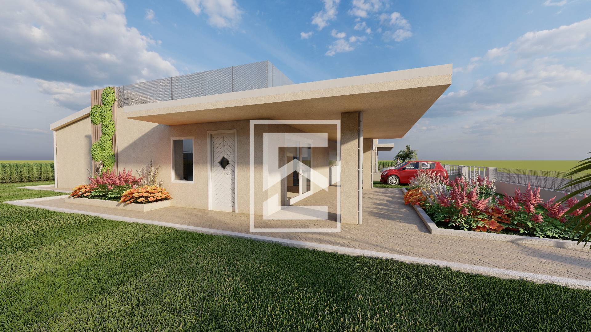 Casa Indipendente in vendita a Muscoline - foto 6