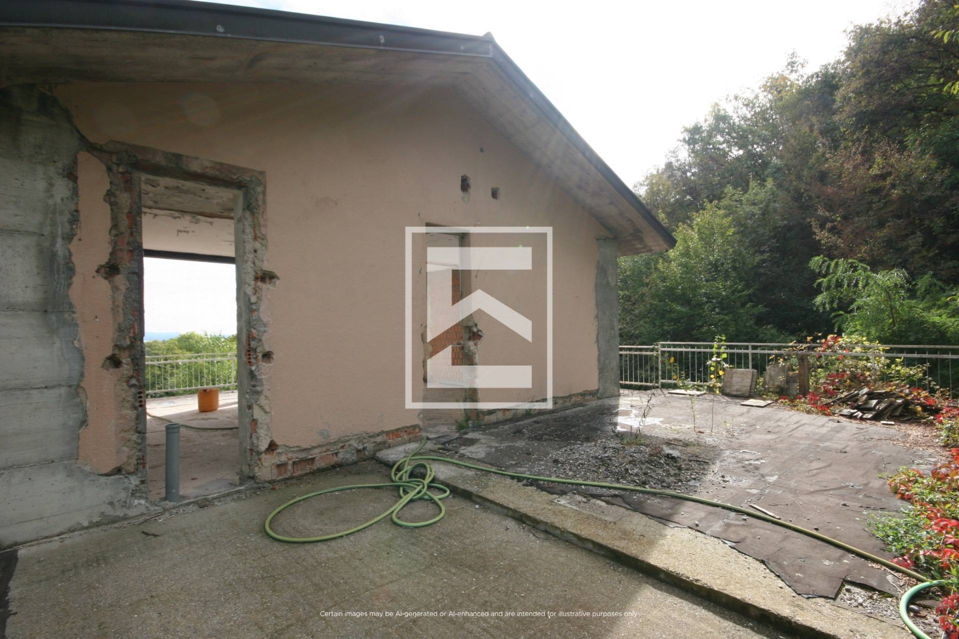Villa in vendita a Salò - foto 7